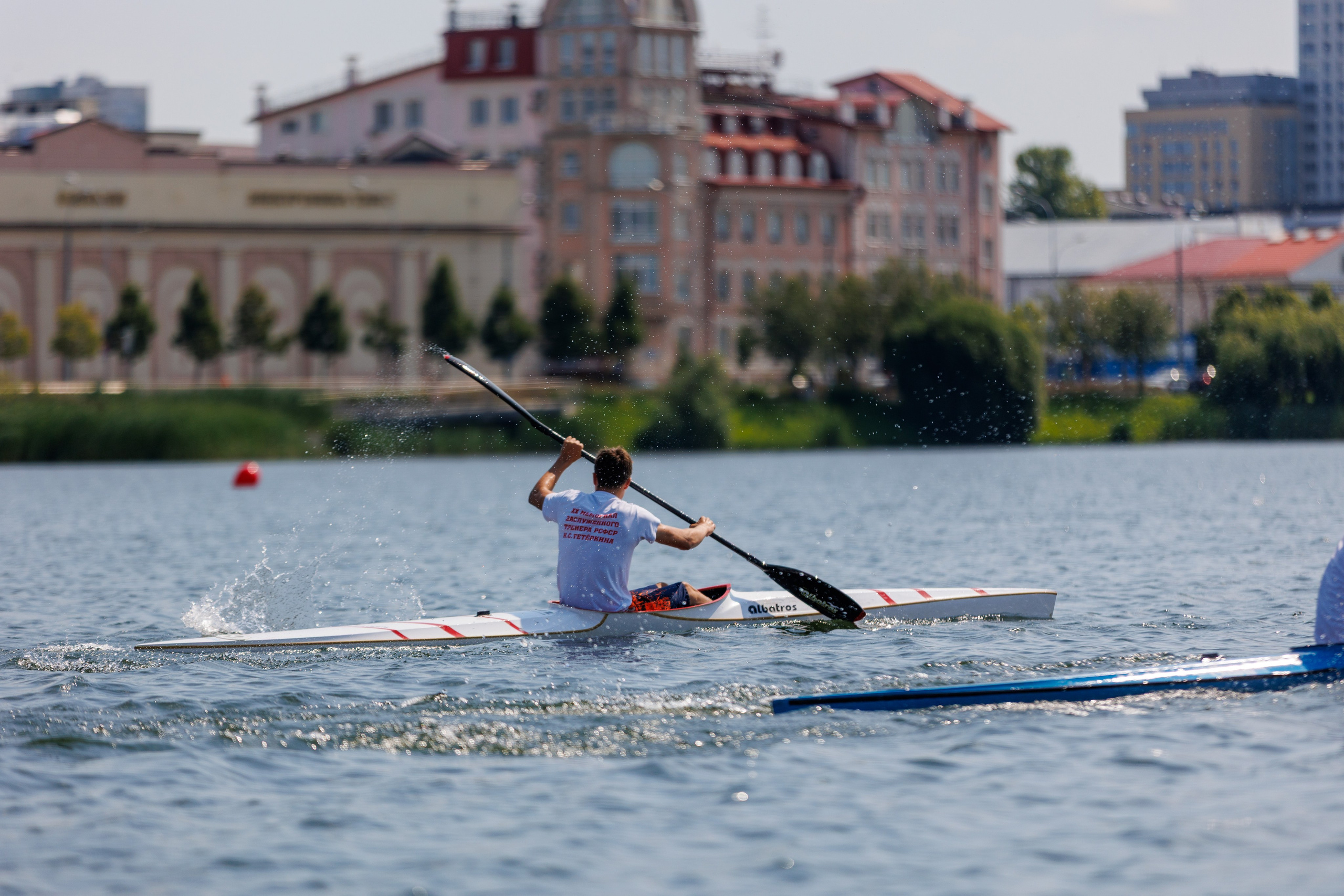 Казанский Supboard фестифаль. Портретный фотограф в Казани Радомир Заздравных