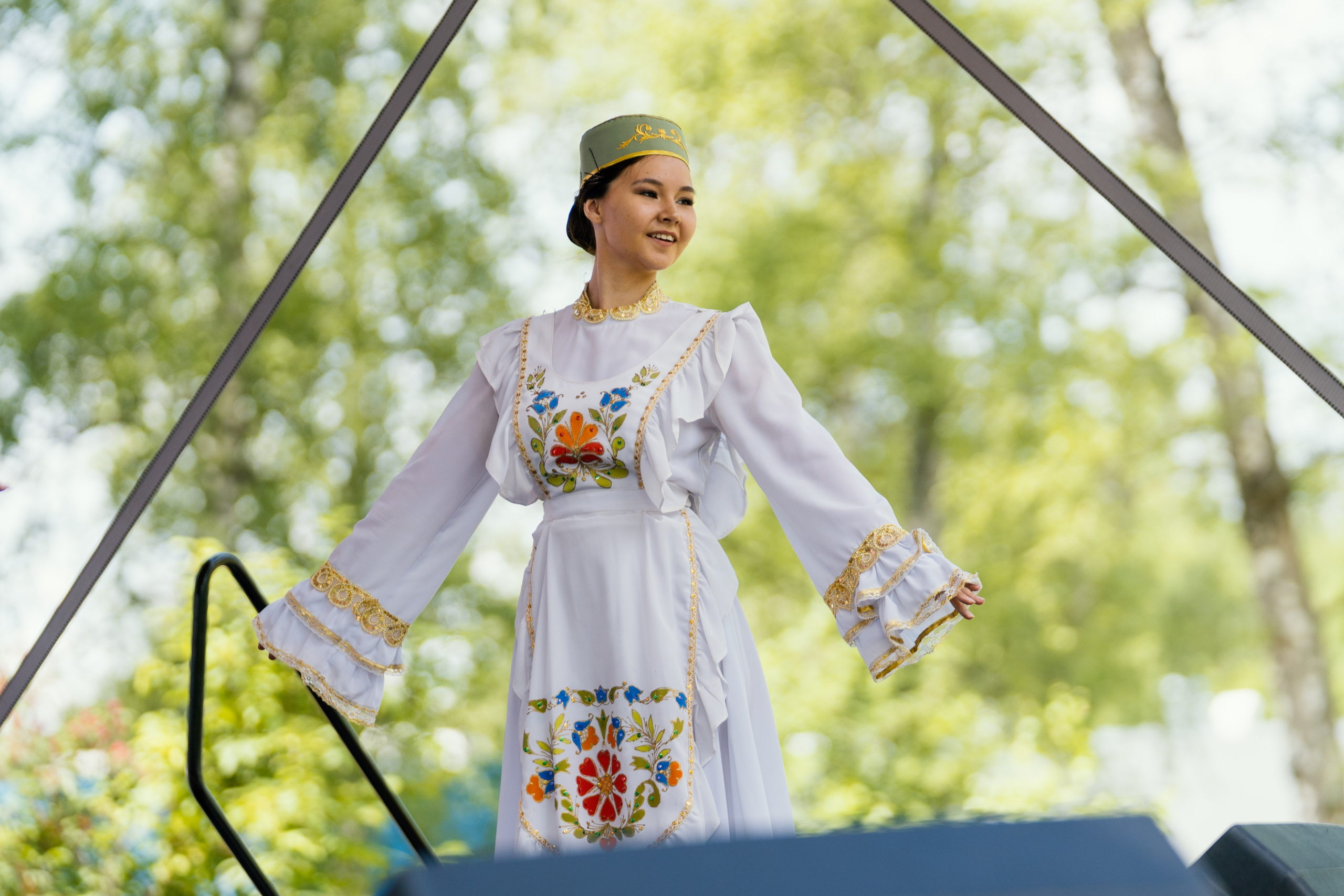 Сабантуй 2025. Портретный фотограф в Казани Радомир Заздравных