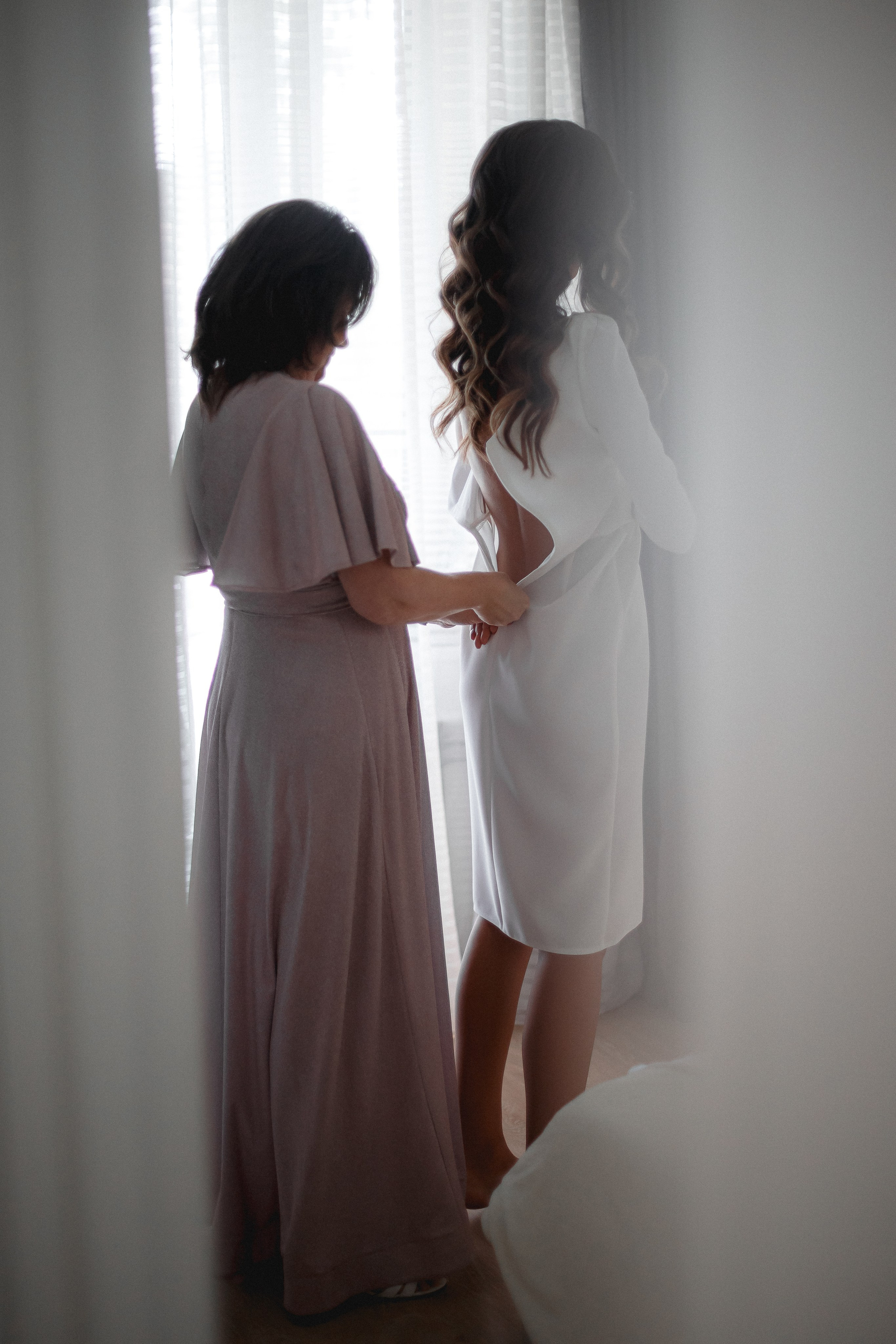 Оксана и Михаил. Фотограф в Москве Базанова Дарья