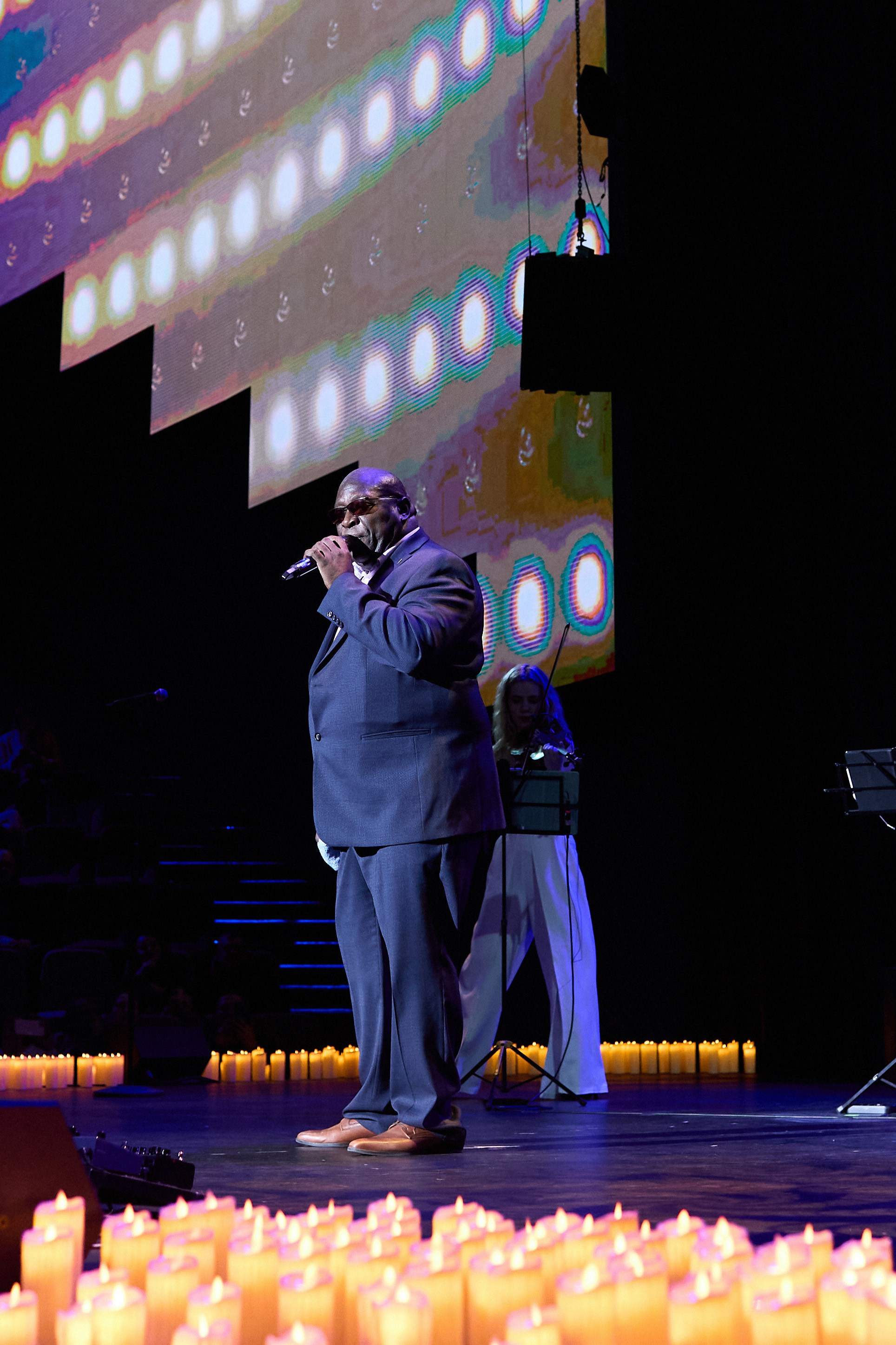 VEGAS CITY HALL. Фотограф Мария Сивохина