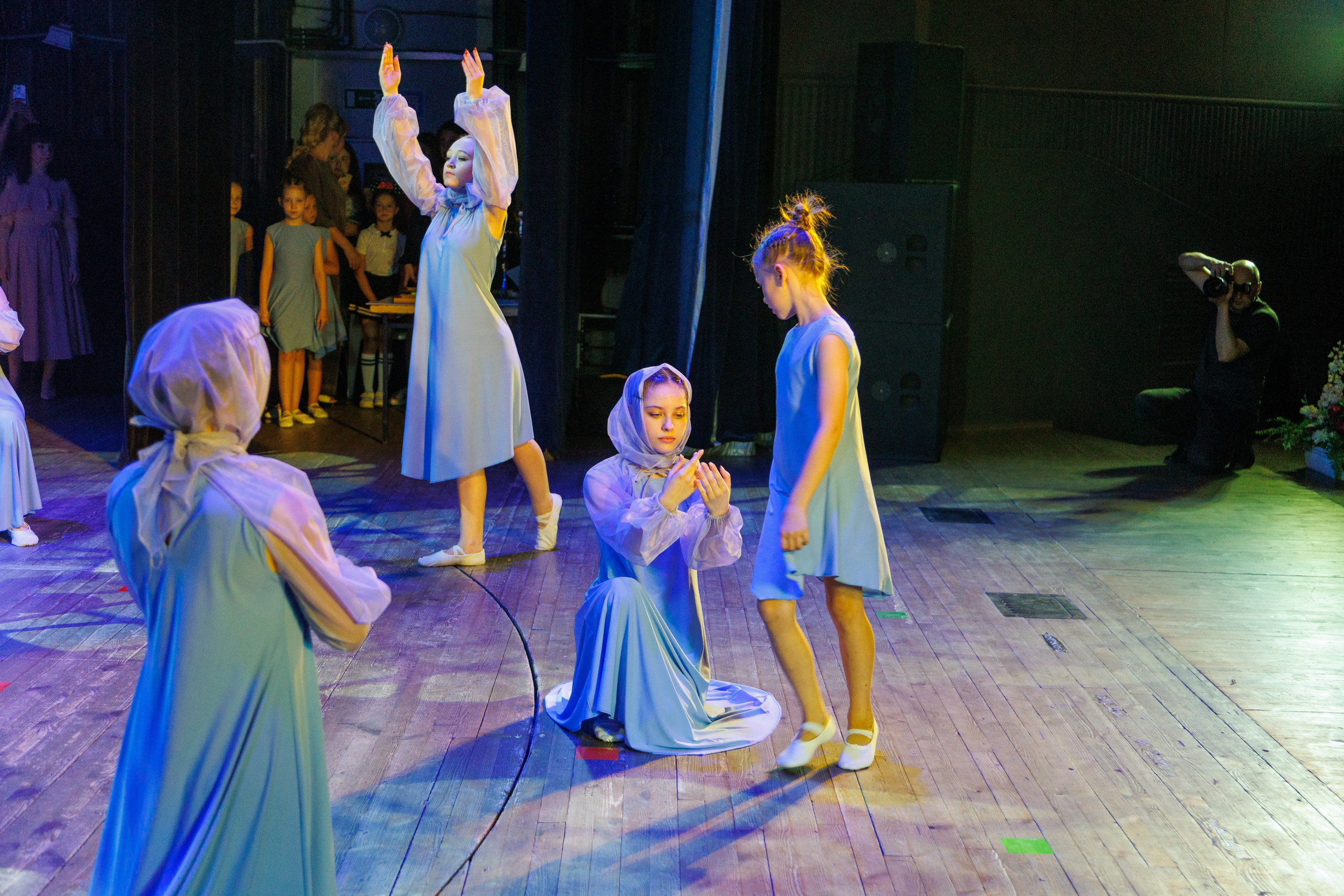 Концерт «Монпансье». Свадебный и семейный фотограф в Армавире