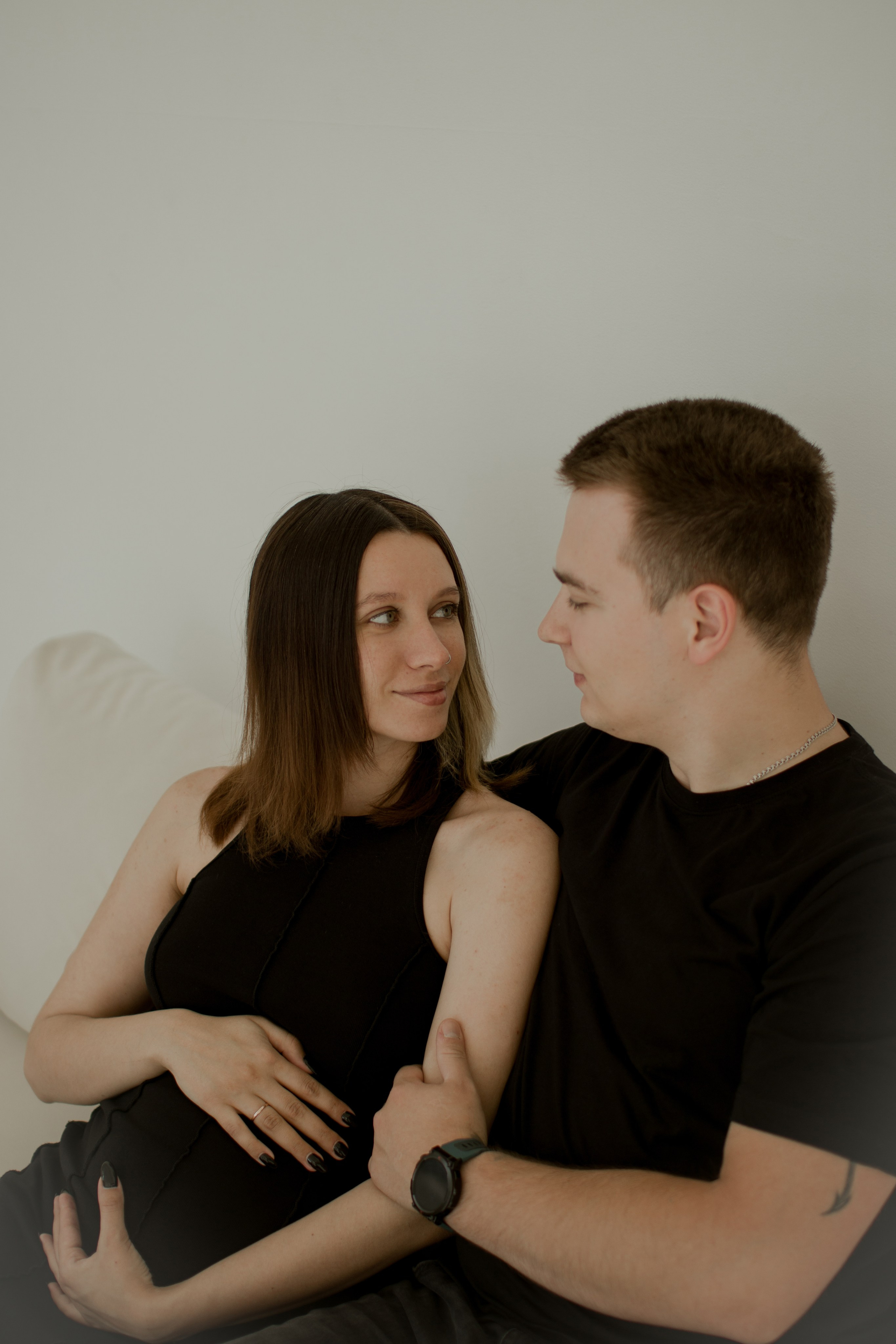 Кристина & Даниил. Фотограф Краснодар Анастасия Епифанова