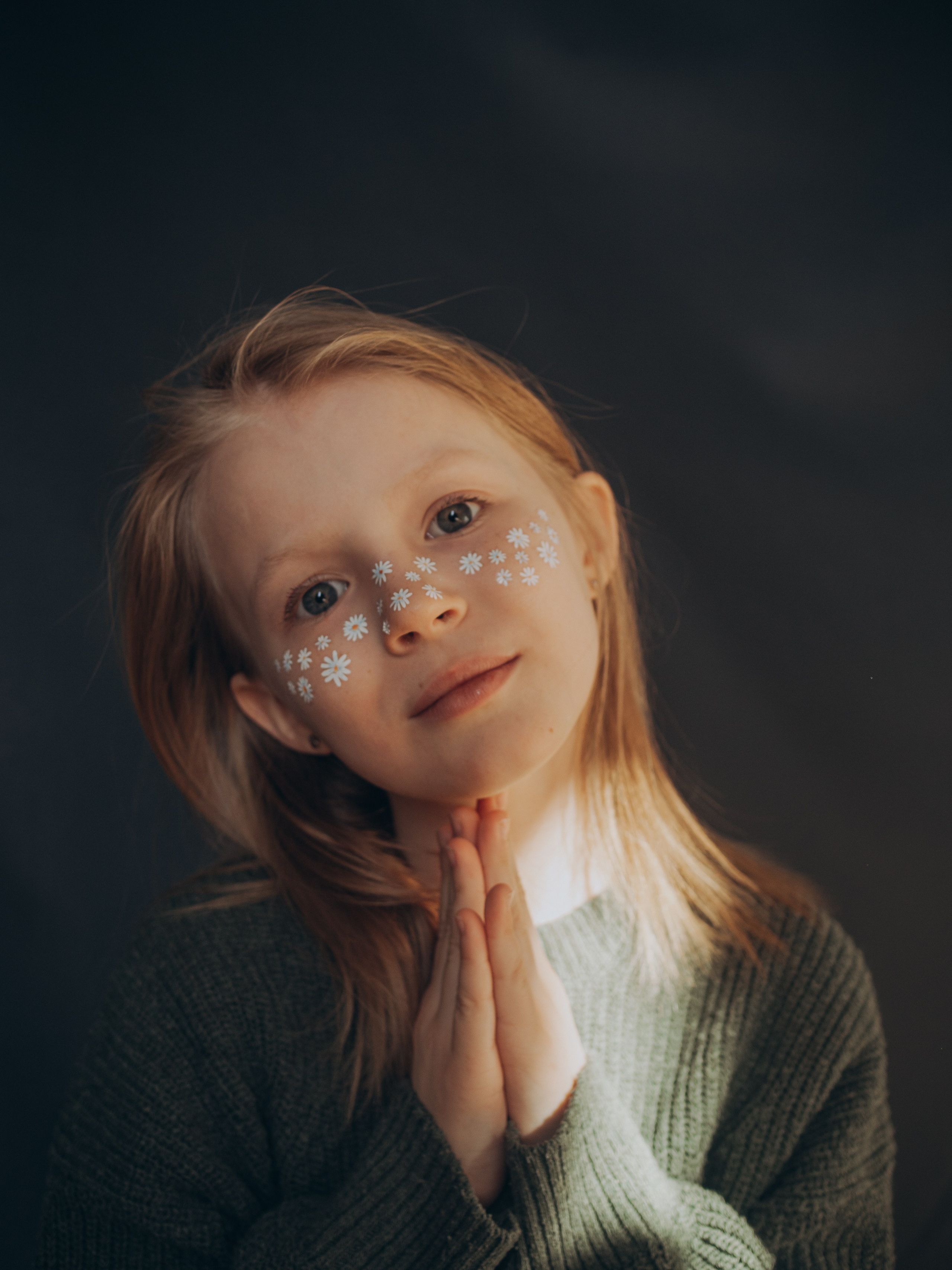 День рождение. Алесе 10 лет. Семейный и детский фотограф в Уфе Намощенко Юлия