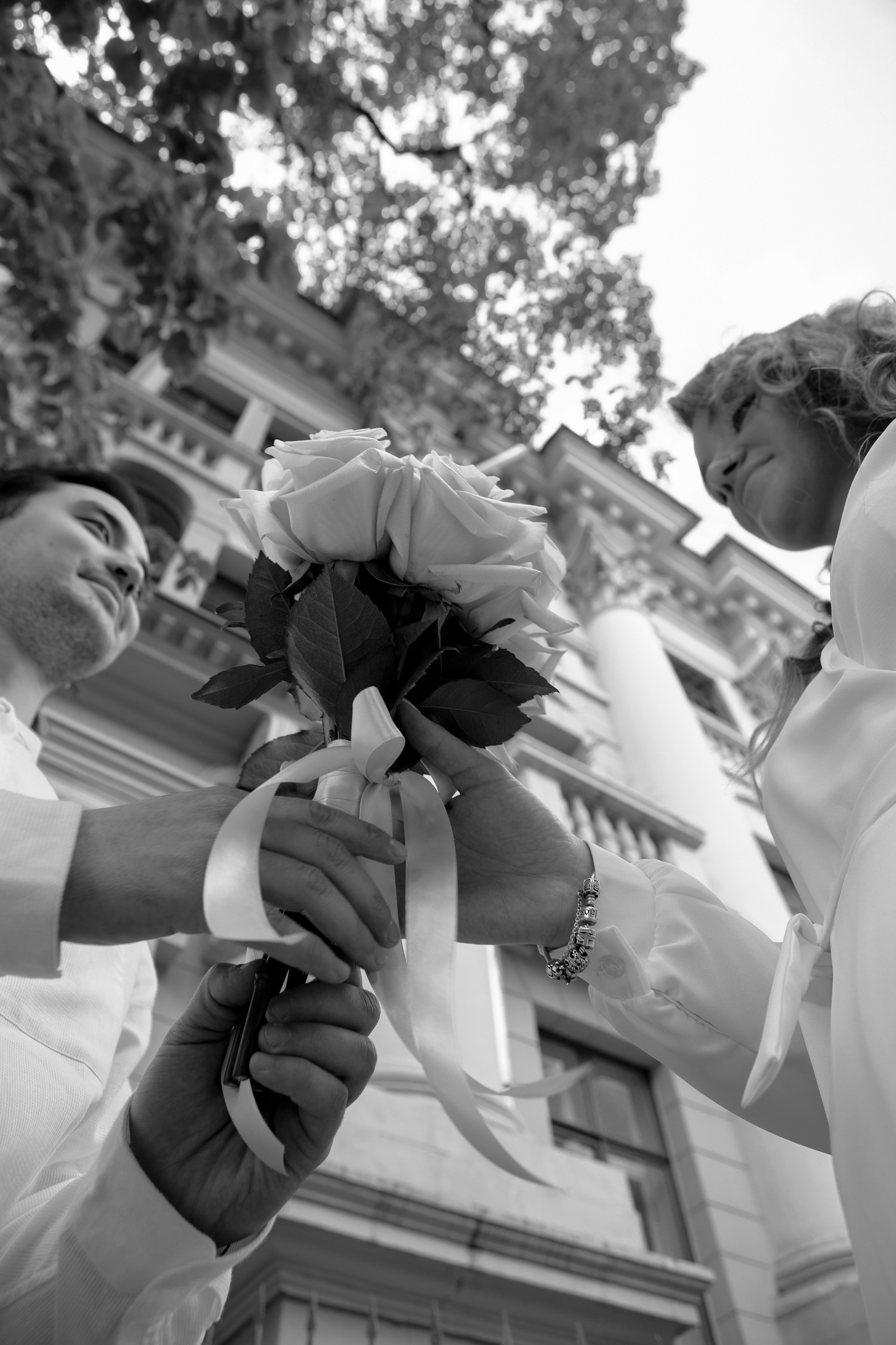 Степан Светлана. Фотограф в Москве Ксенья Раимова