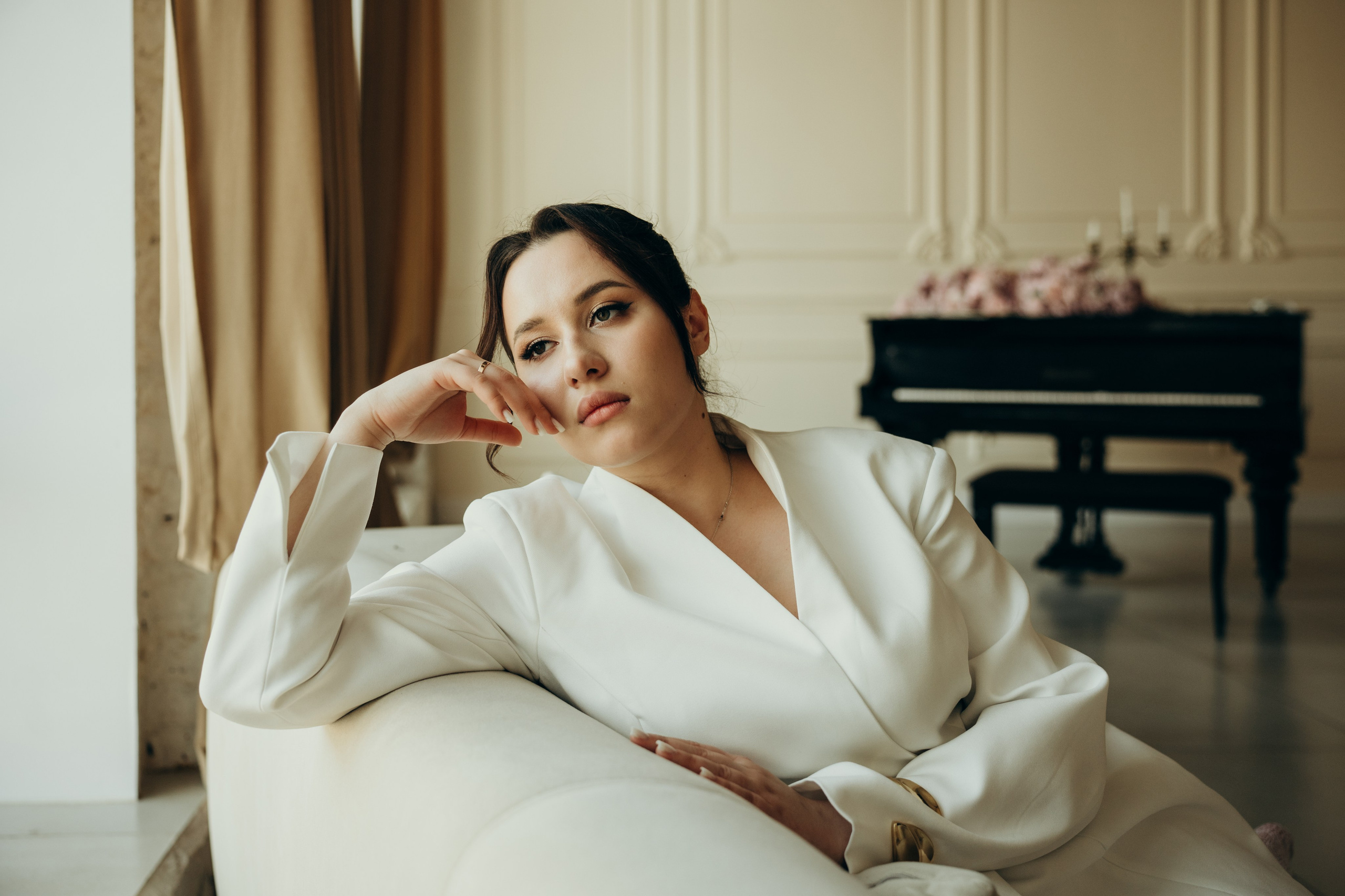 Артемий и Анастасия