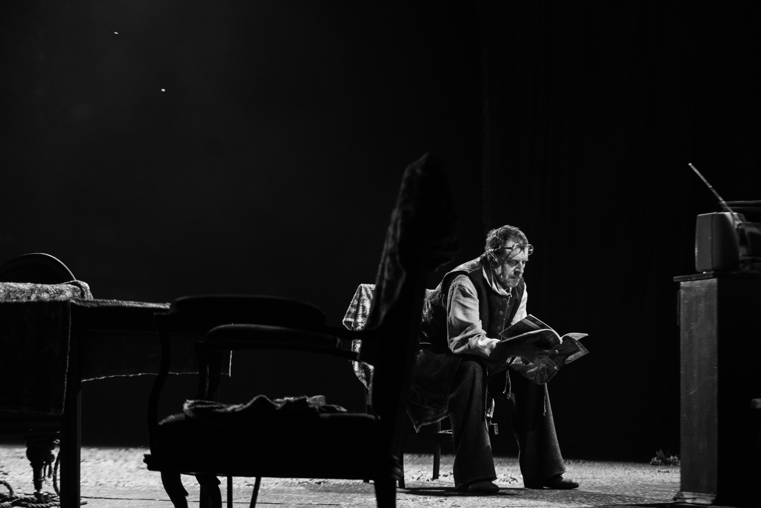 Обломов. Главная