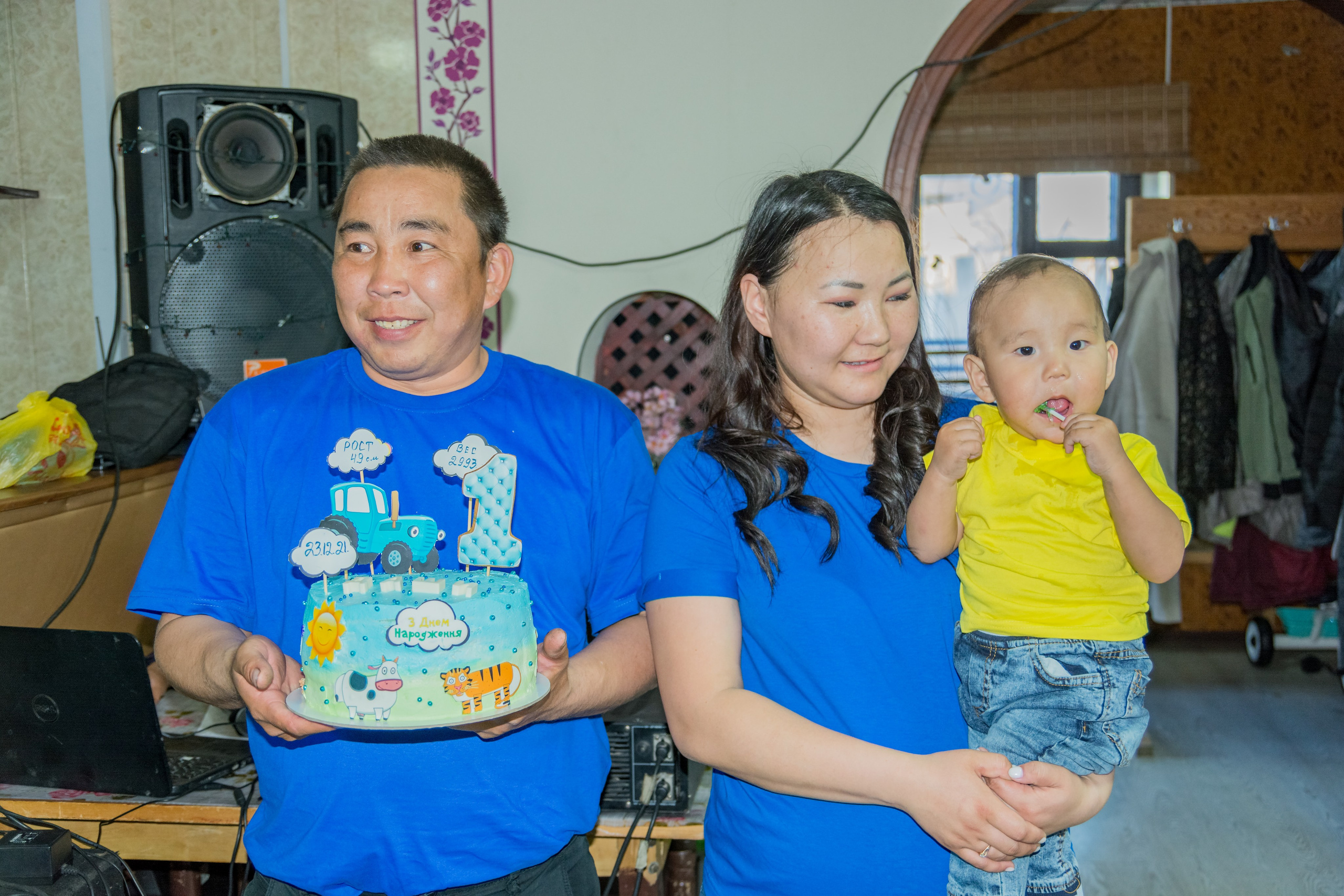 Милан 3. Фотограф широкого профиля Чита-Цасучей