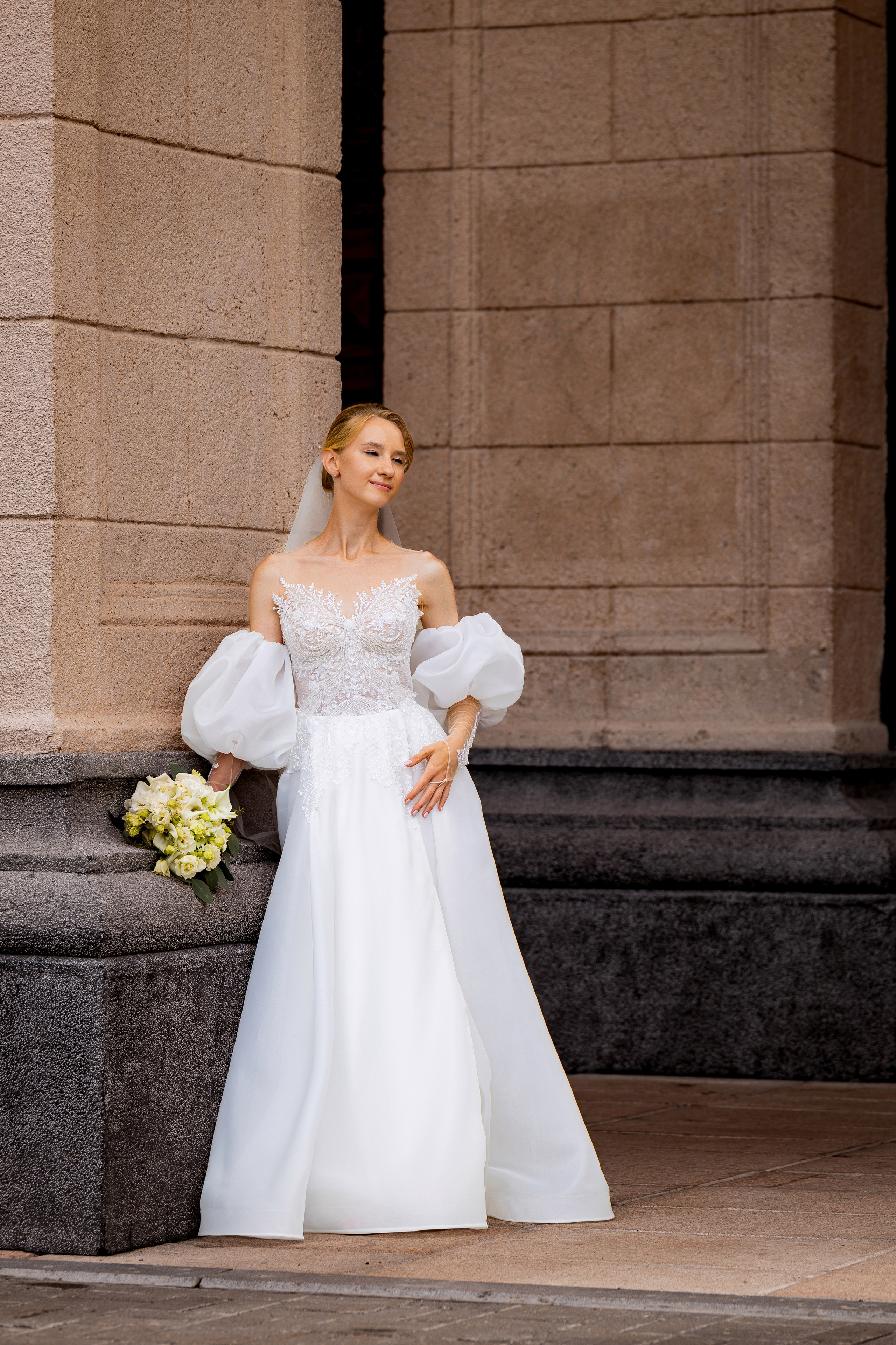 Полина и Михаил. Фотограф Александр Поздняков  Новосибирск