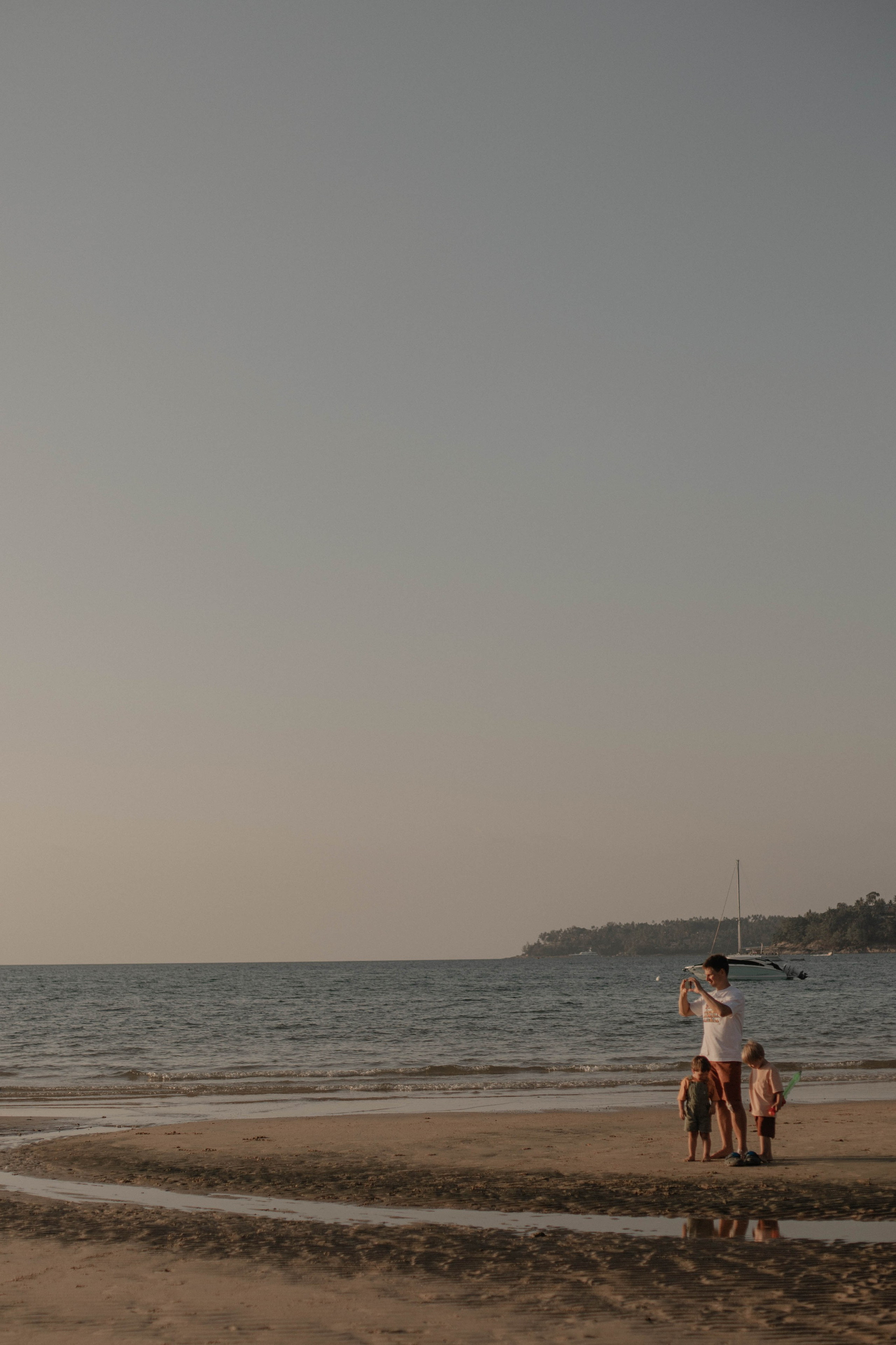 Рената, Владимир Сева и Миша. Наталья Симчук — Фотограф. LoveStory, индивидуальные, семейные съемки