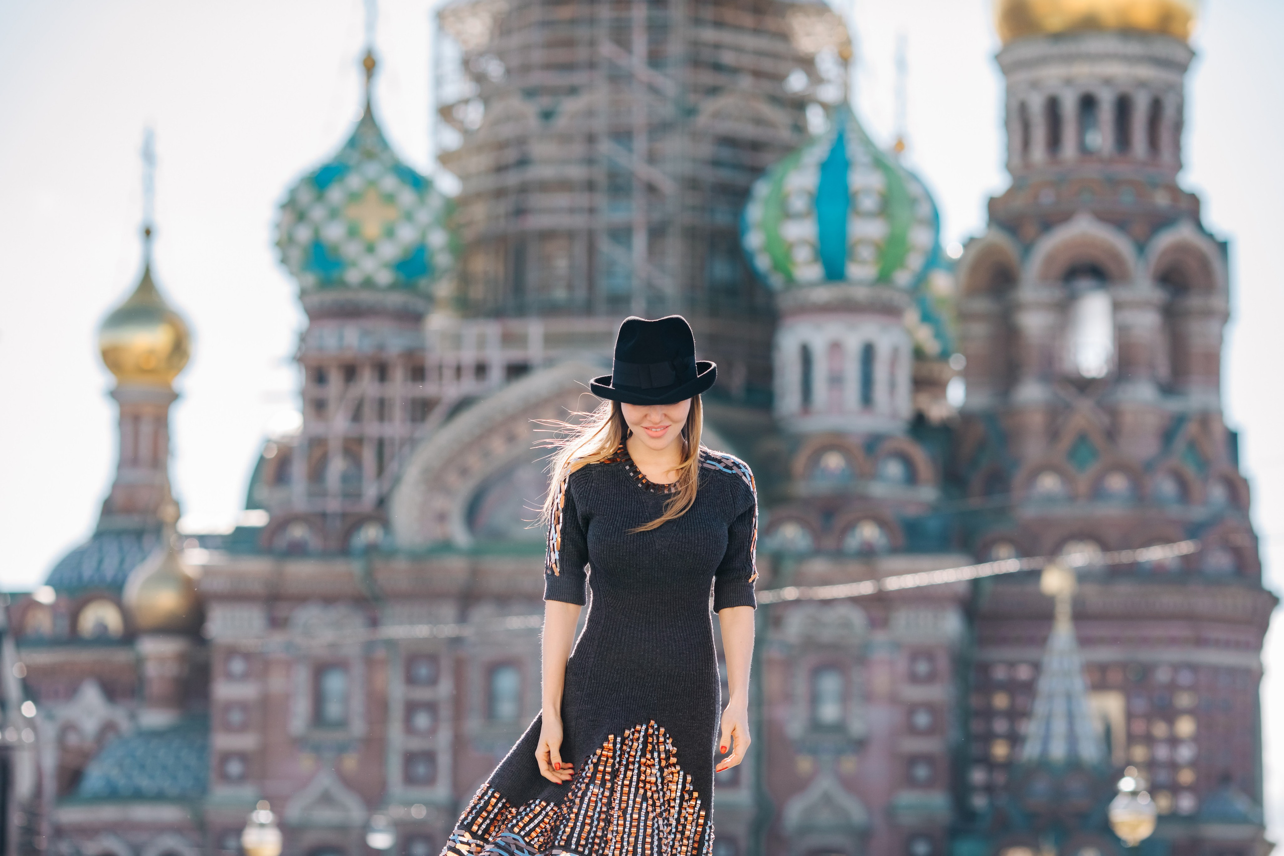 Фотопрогулки по Санкт-Петербургу. Ароматестирование по методу Аромакод и Нейростатус в Санкт-Петербурге