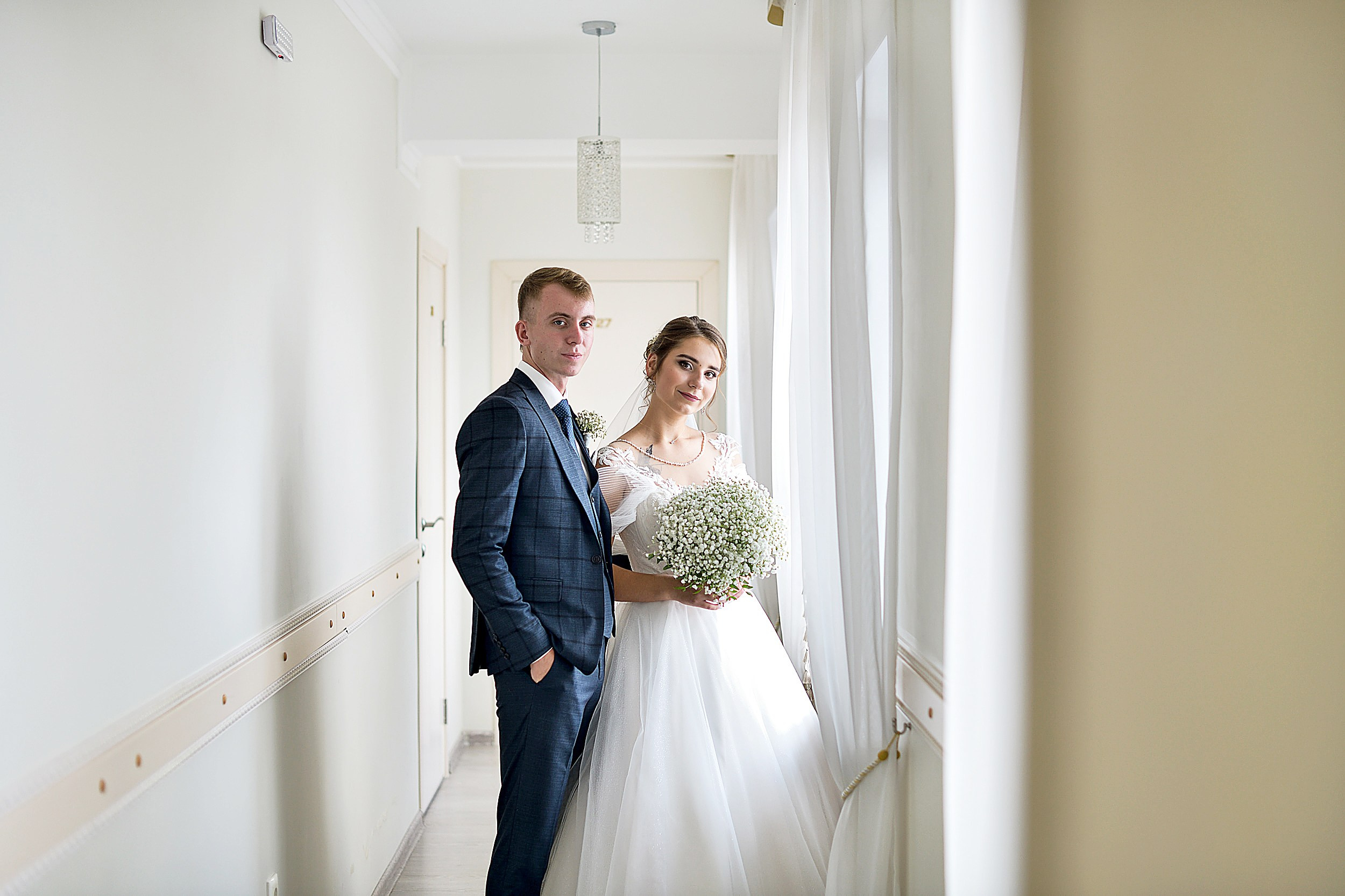 Свадьбы. Фотостудия МАКС