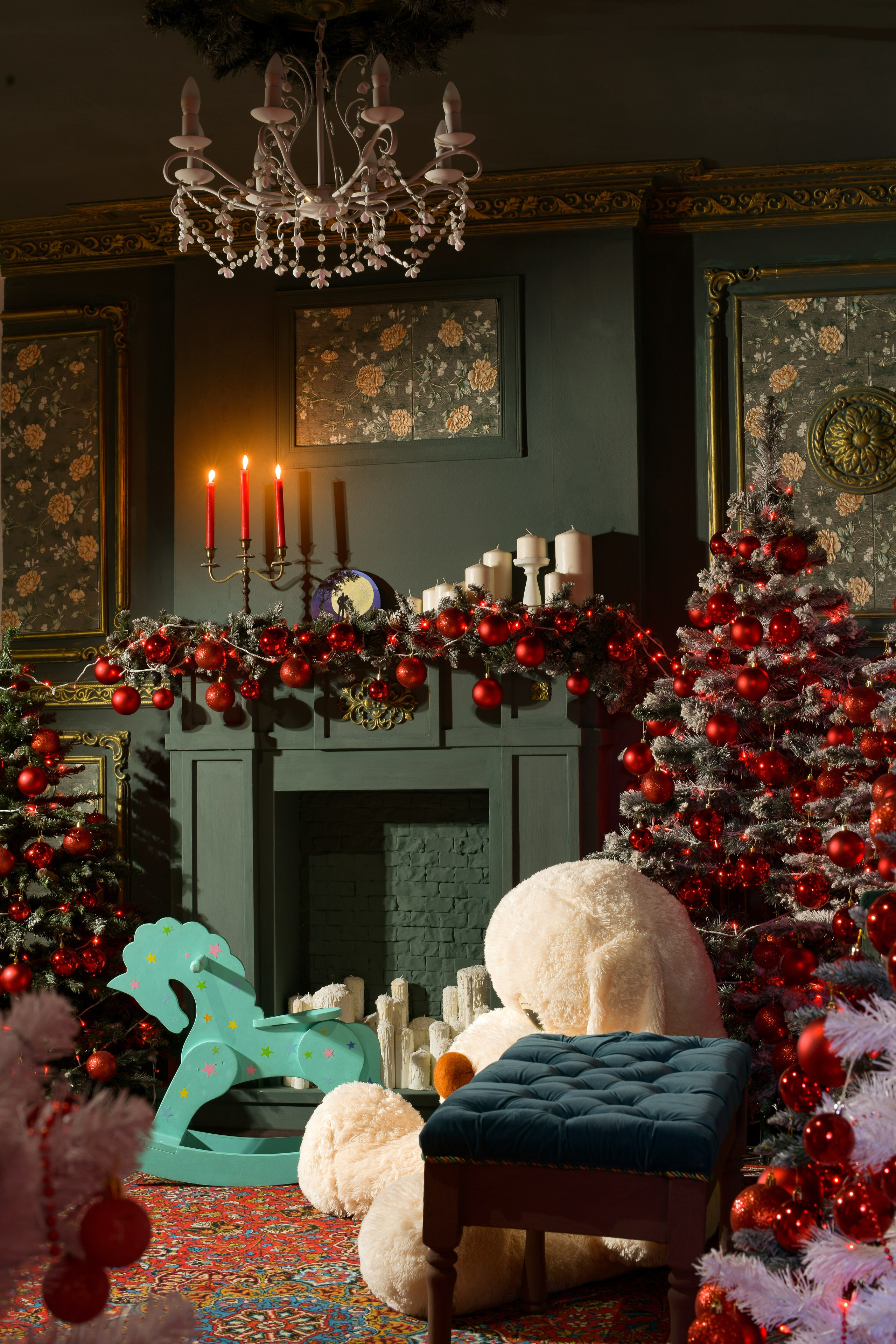 Студия. Фотостудия МАКС