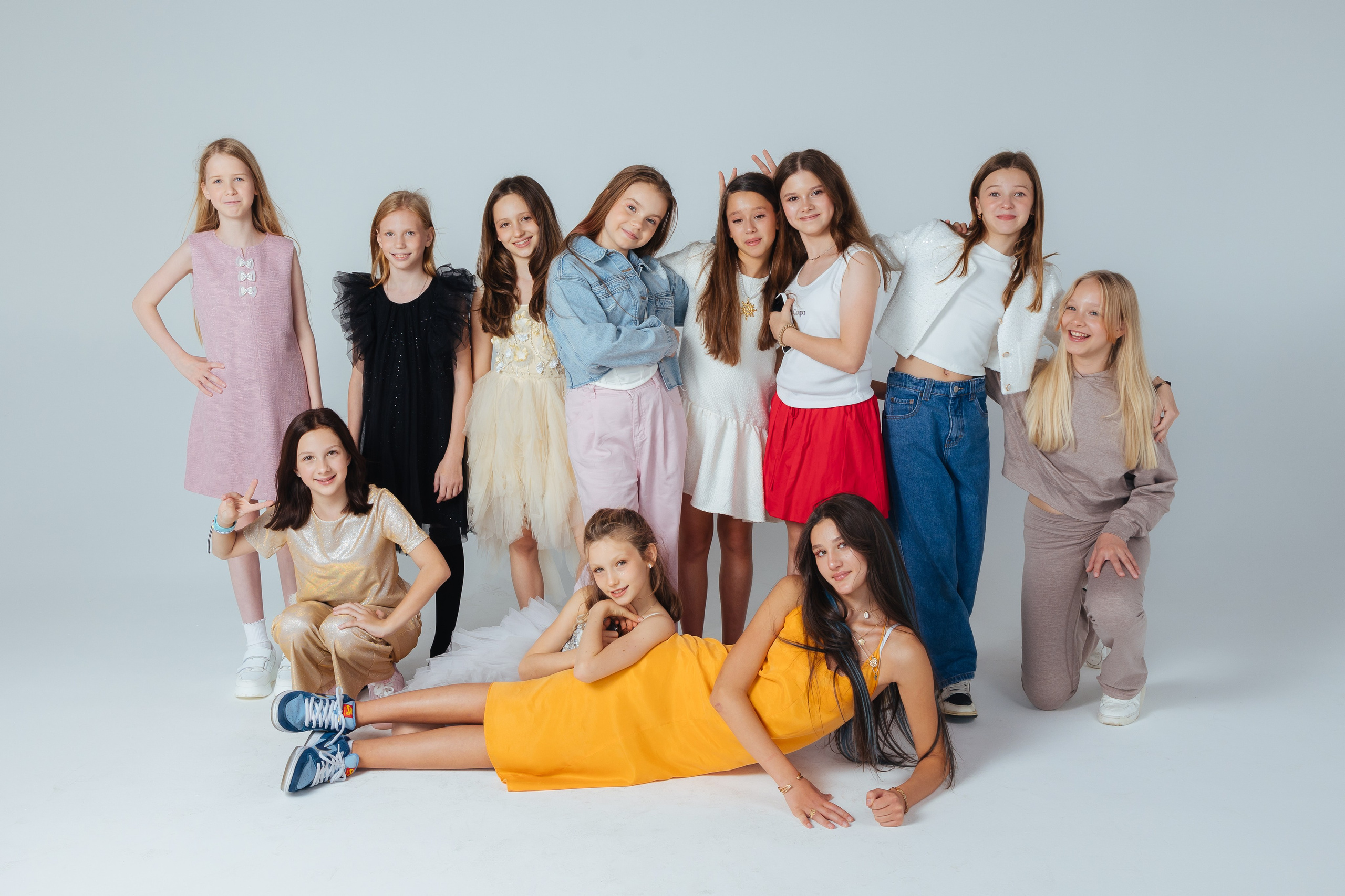 День рождения Алисии. Фотограф Печерская Анастасия