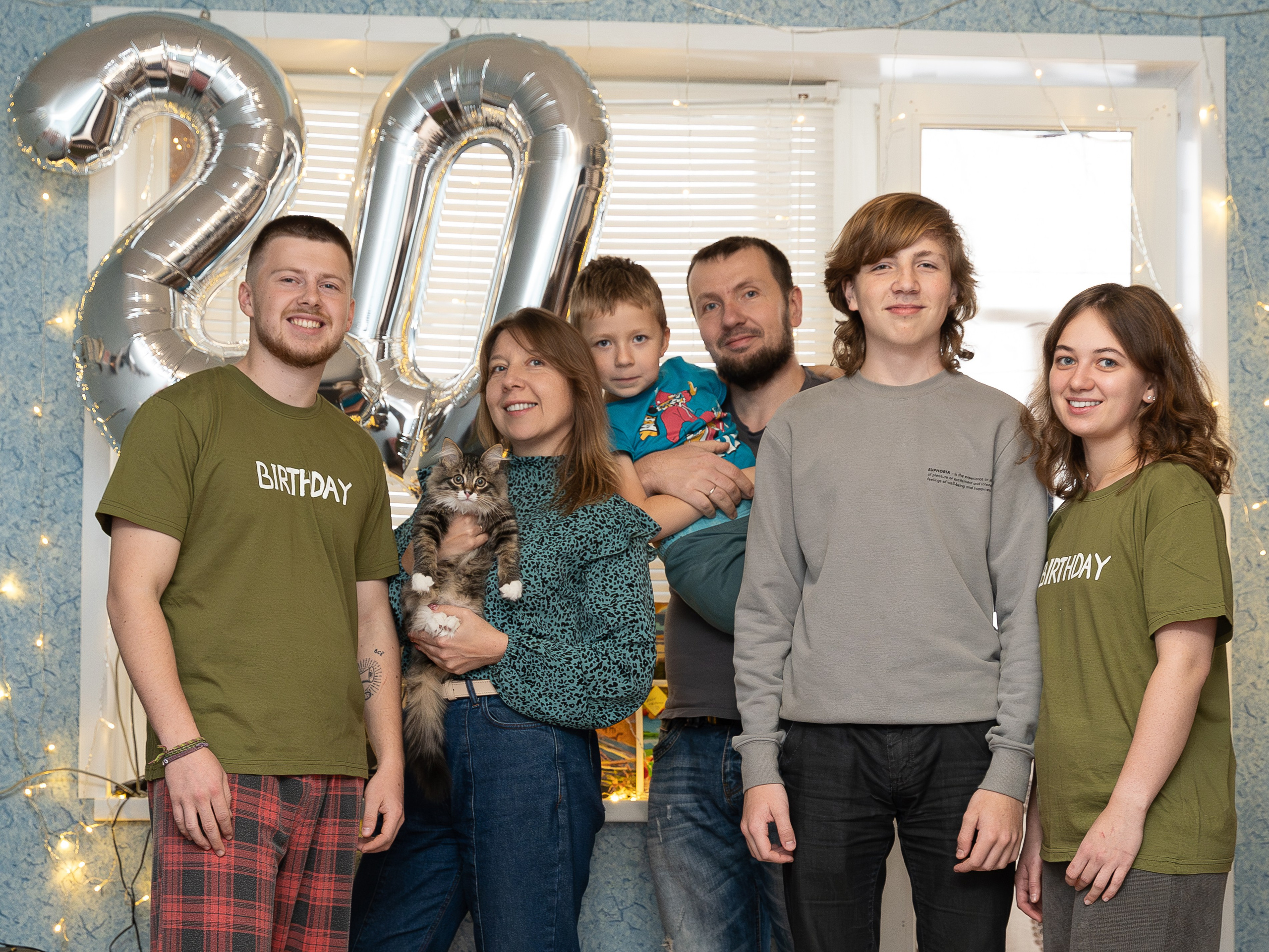 Корпоративы и праздники портфолио (фото)