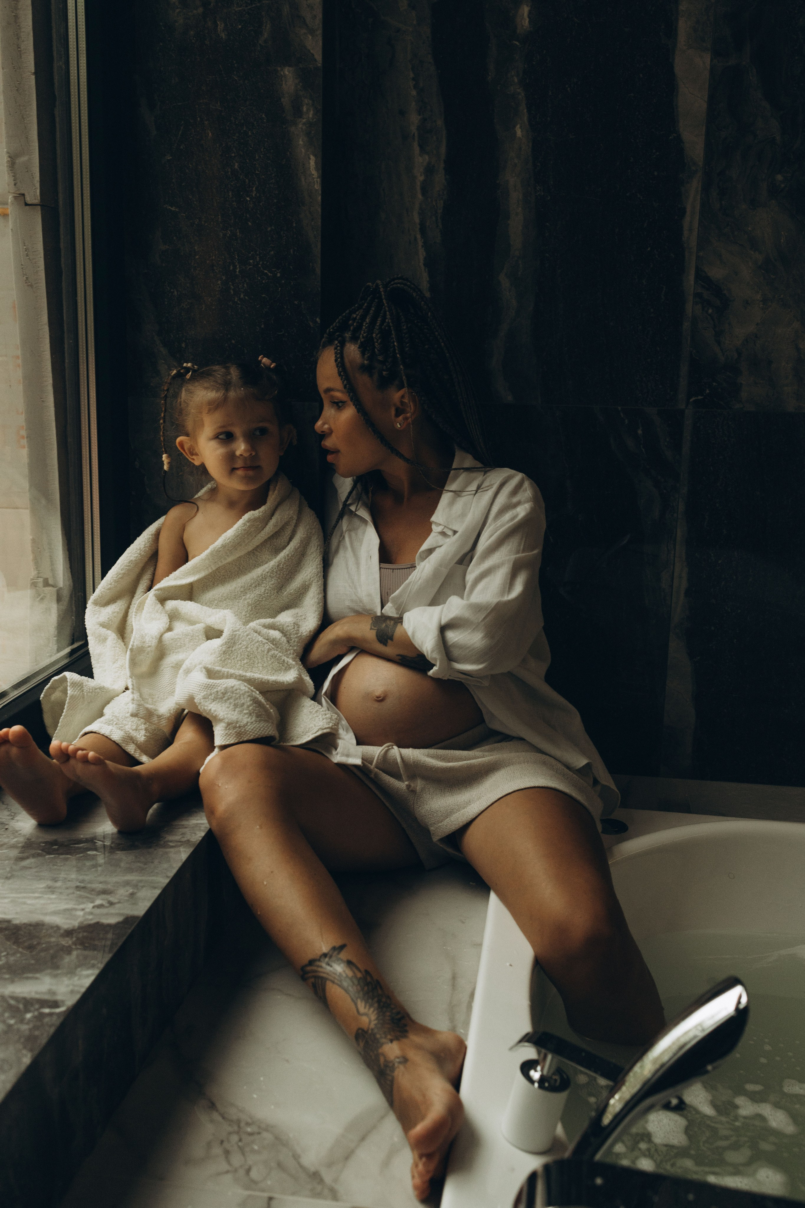 Ника и Мира. Семейный и свадебный фотограф в Чите Мария Авдеева