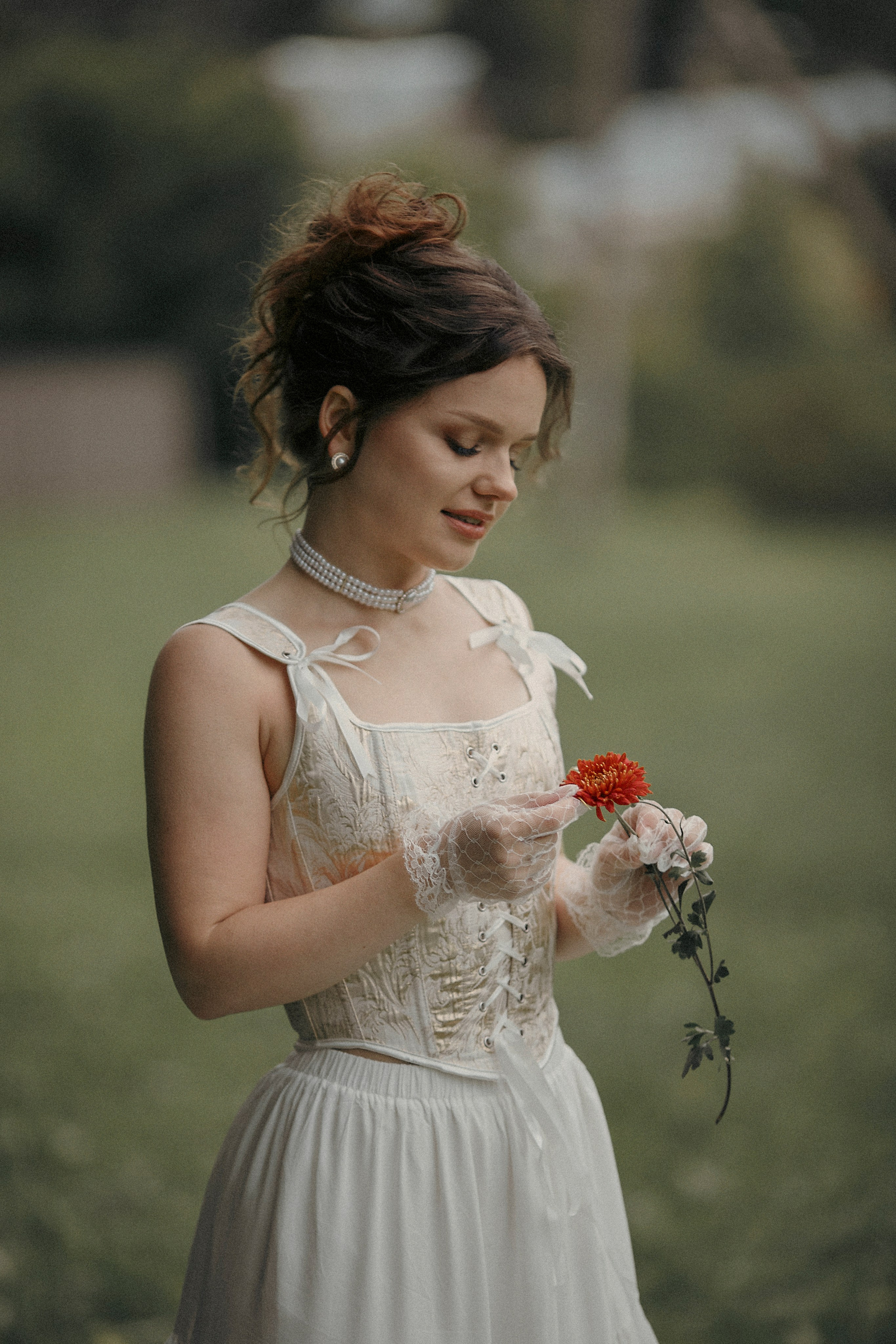 Пикник в Плесе. Олеся Ефанова фотограф Иваново, Тейково и Плёс