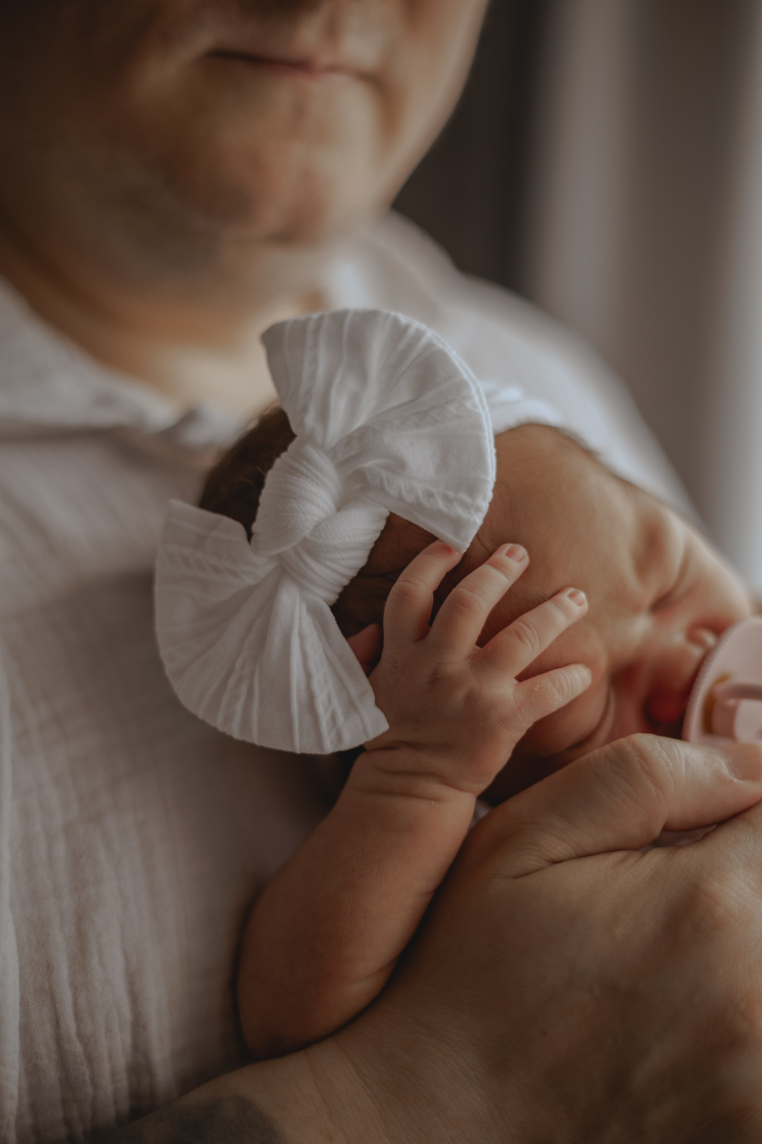 Домашняя фотосессия. Семейный и Детский фотограф в Краснодаре Дарья Насаченко