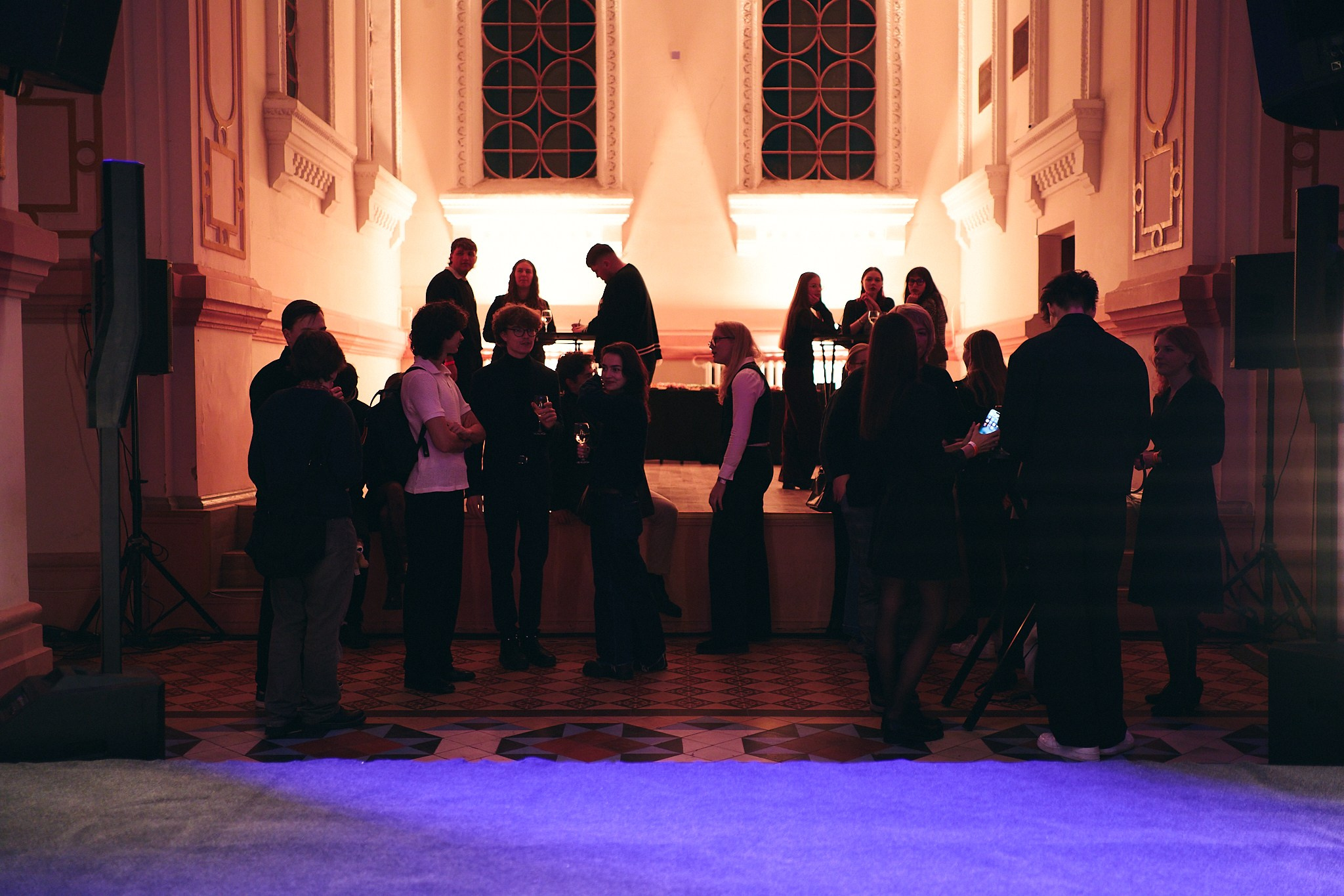 VJOSAS. Photographer in Vilnius