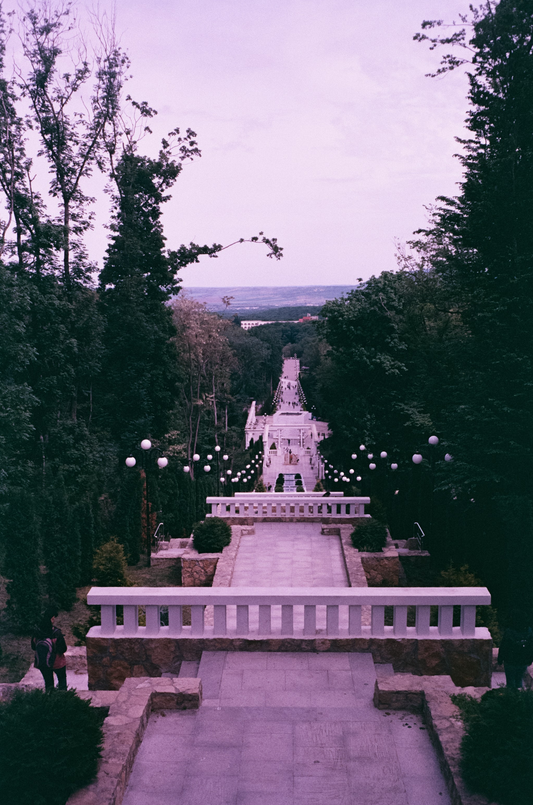 Кисловодск, Железноводск / 4 мая 2024 года / Centuria 400