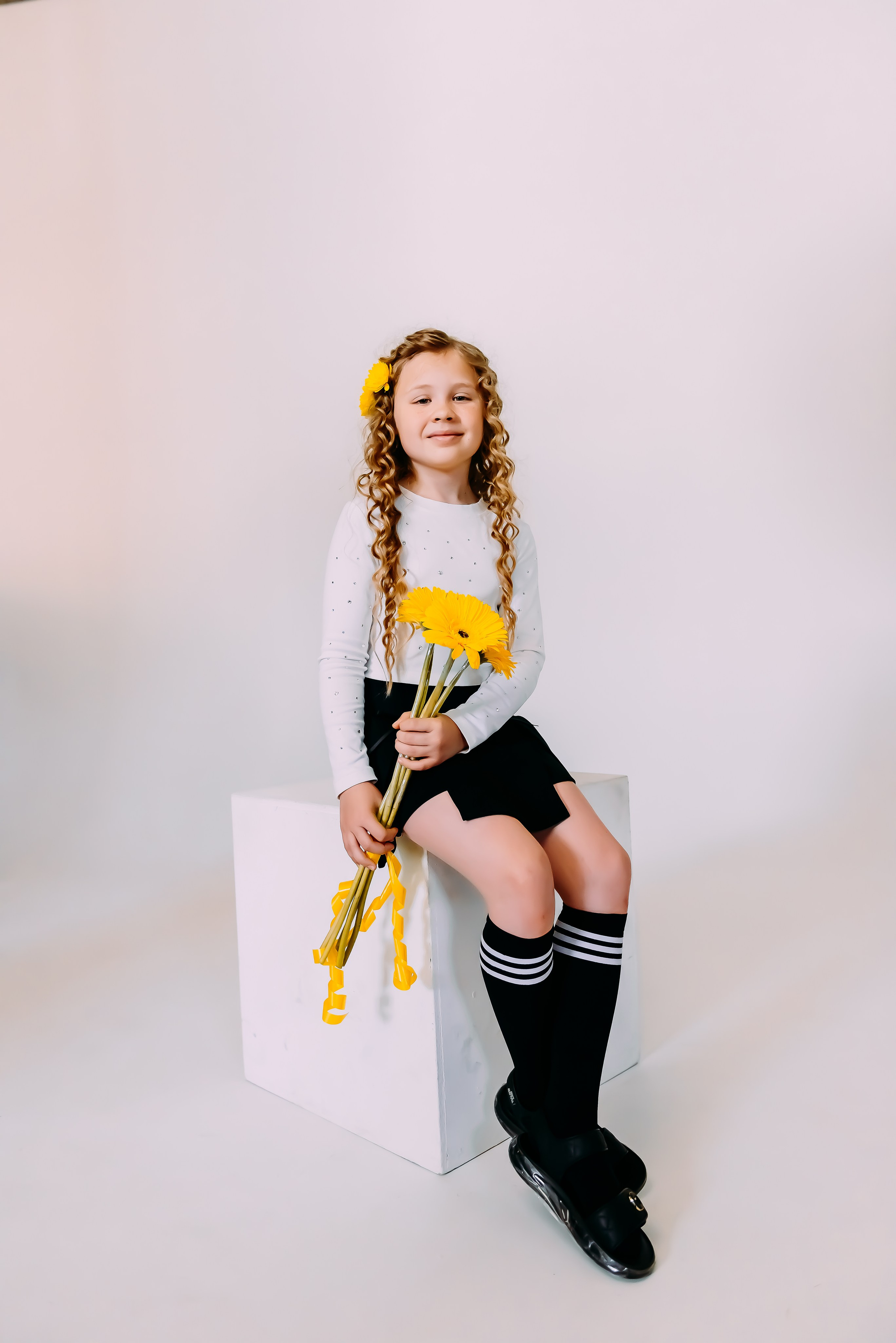 4 «А» |п. Дубовое|Начальная школа|2025. ALBUMIA