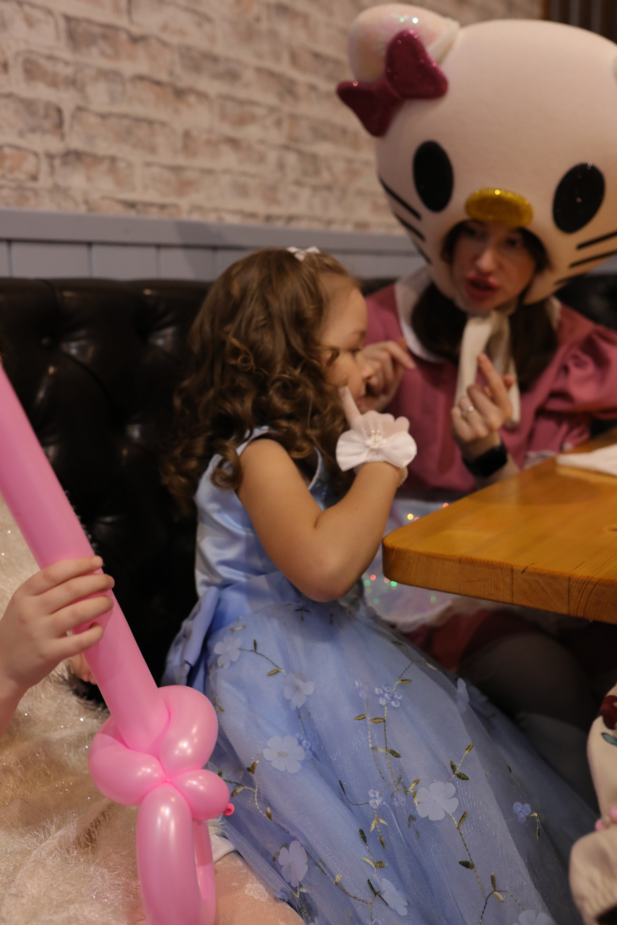 Dasha. Фотограф Ксения Есенина Москва