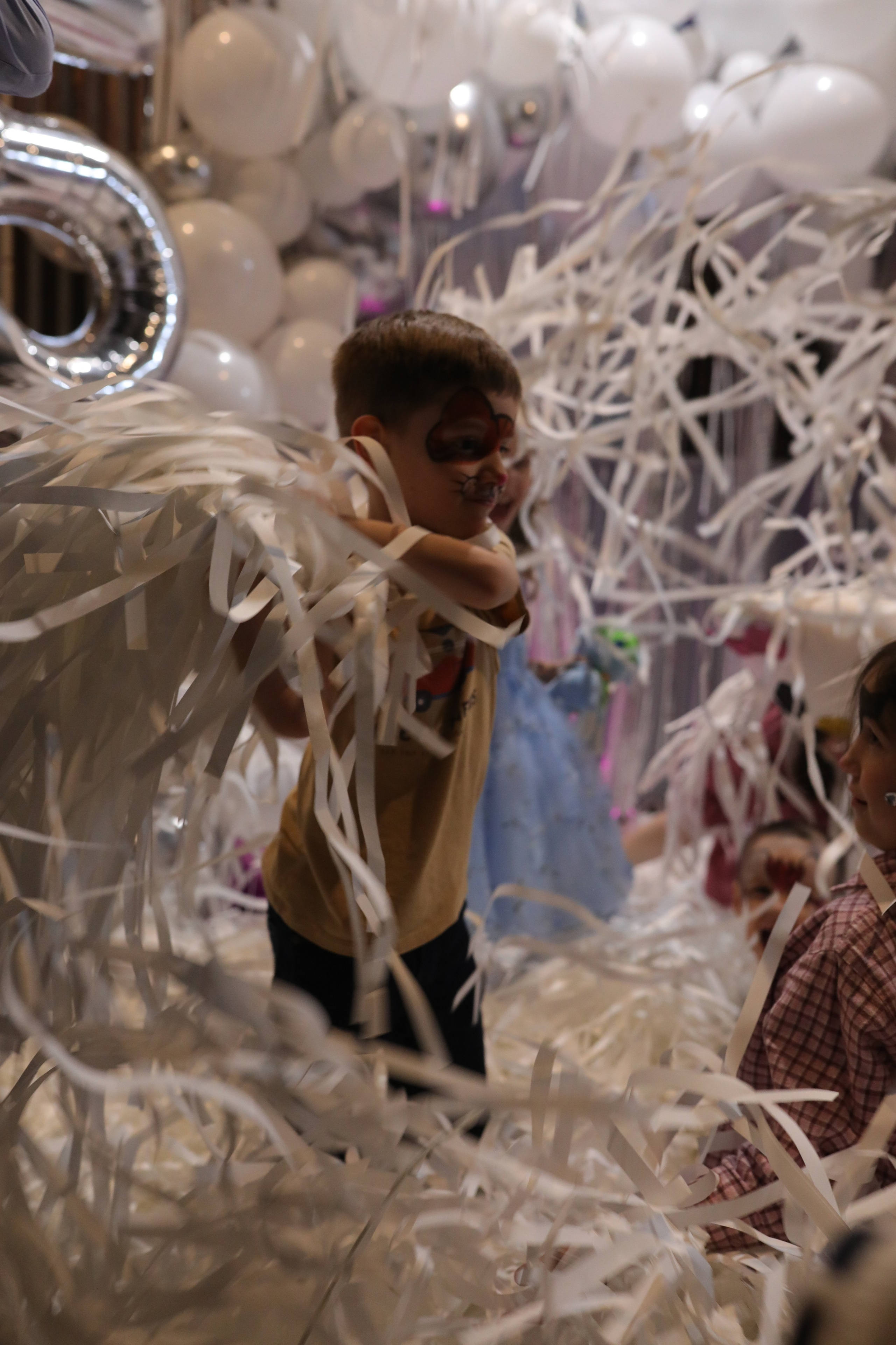 Dasha. Фотограф Ксения Есенина Москва