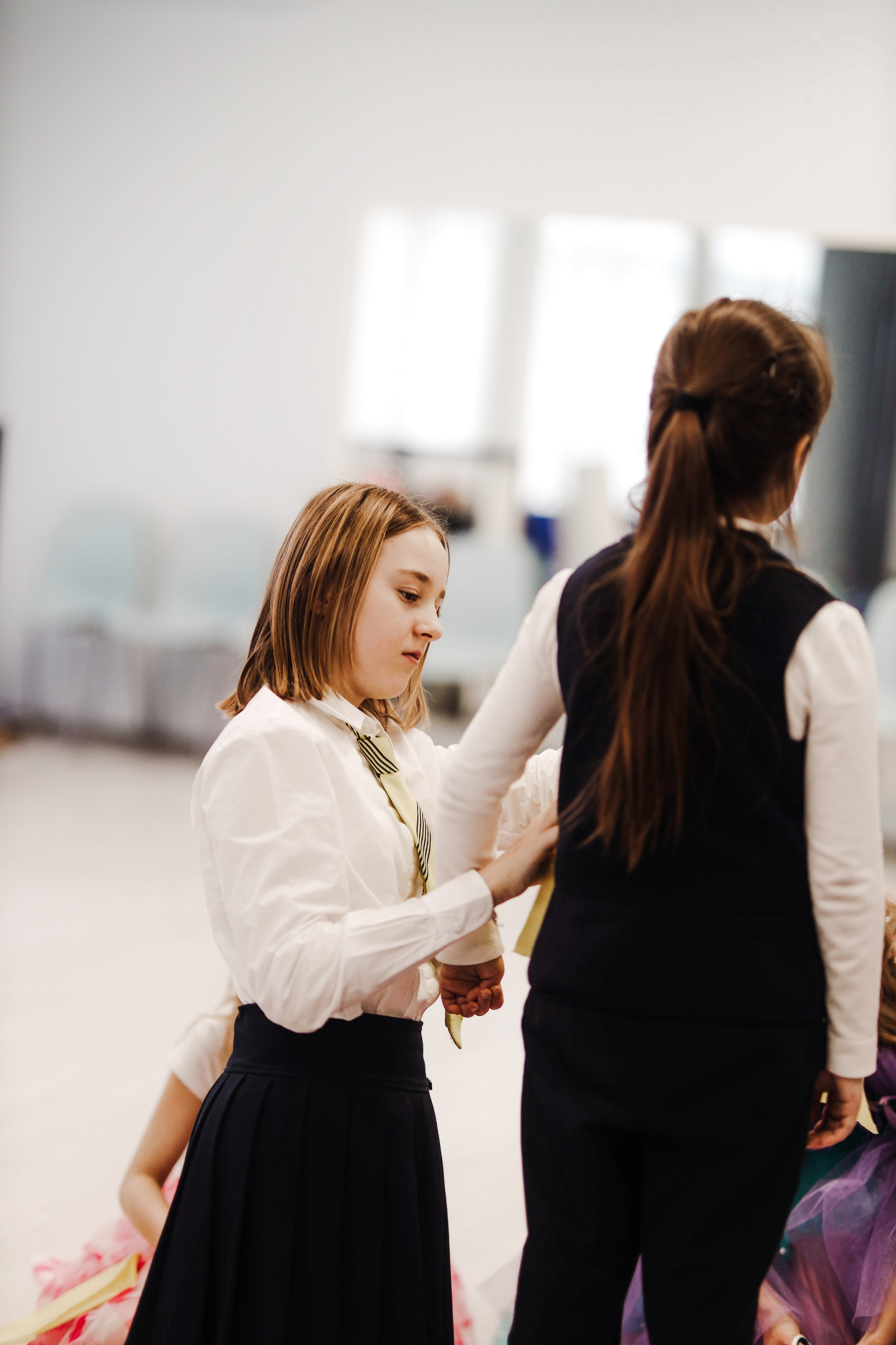 День Рождения Даши. Фотограф Евгения Соул Москва