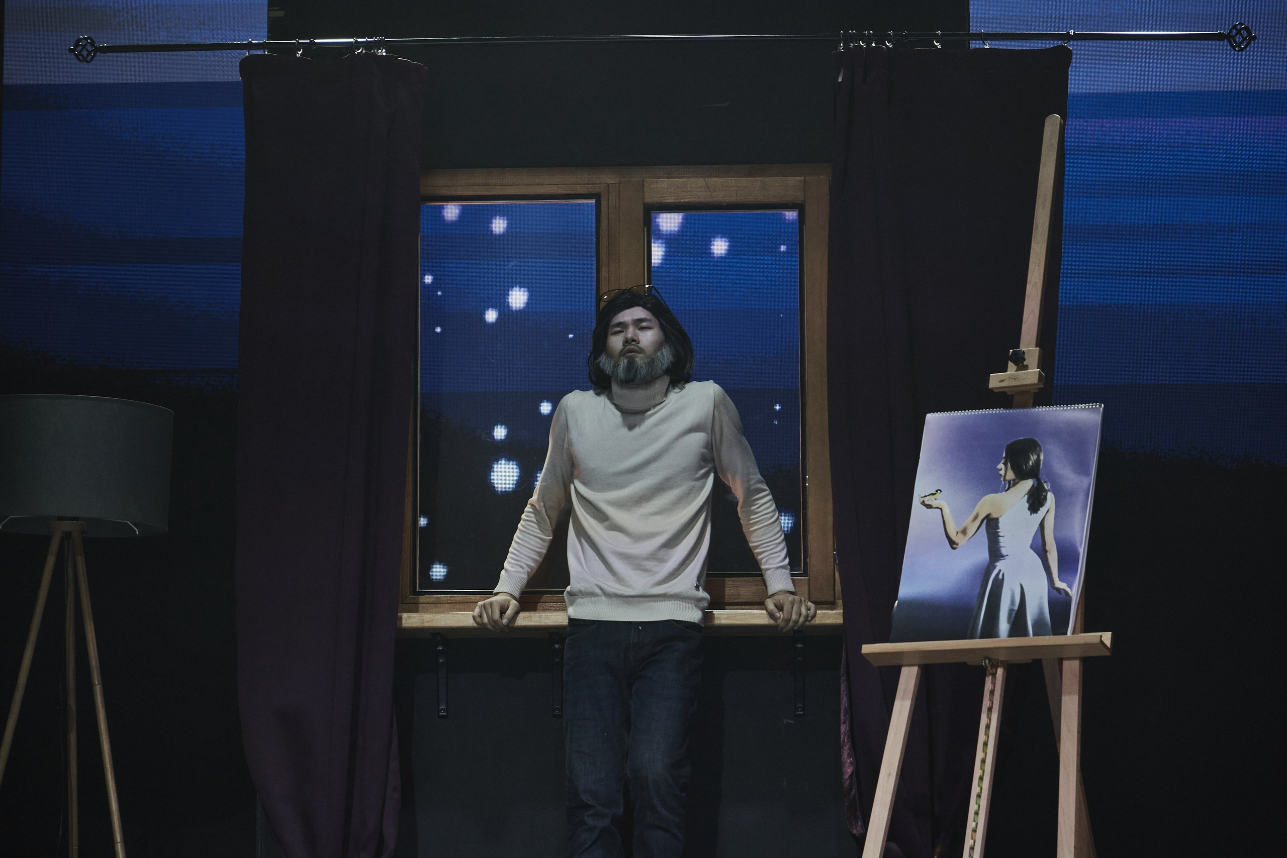 «Утро Рождества» (второй показ)