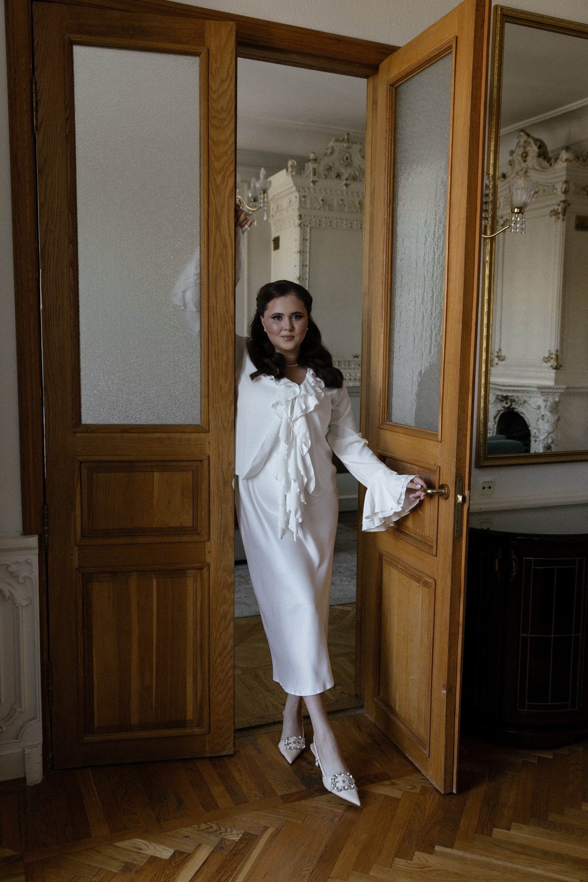 Артем, Алина и Питер. Фотограф Сергиев Посад Москва Хованская Екатерина