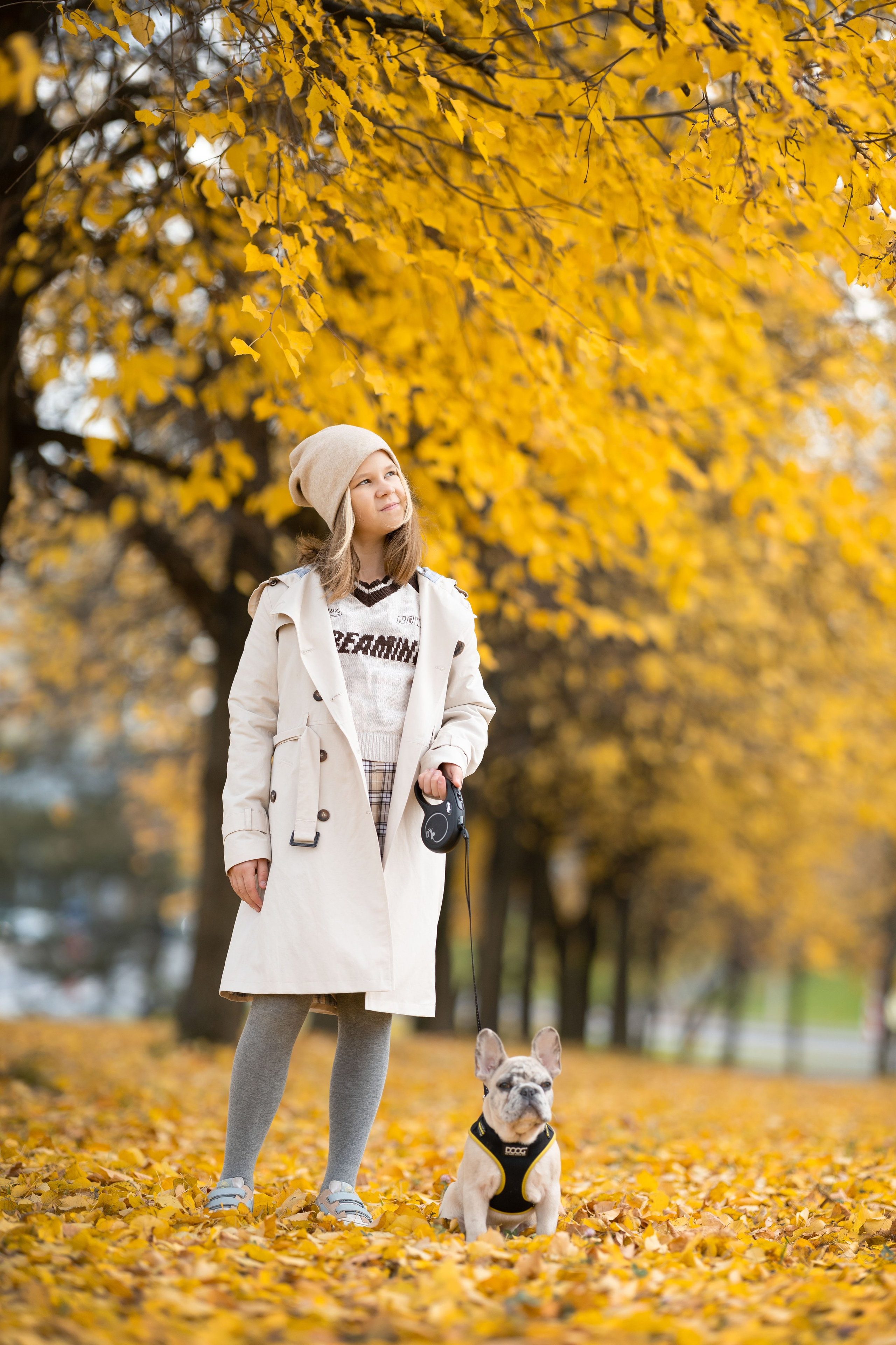 Детская фотосессия. Ваш семейный фотограф в Москве, Мария Мурова