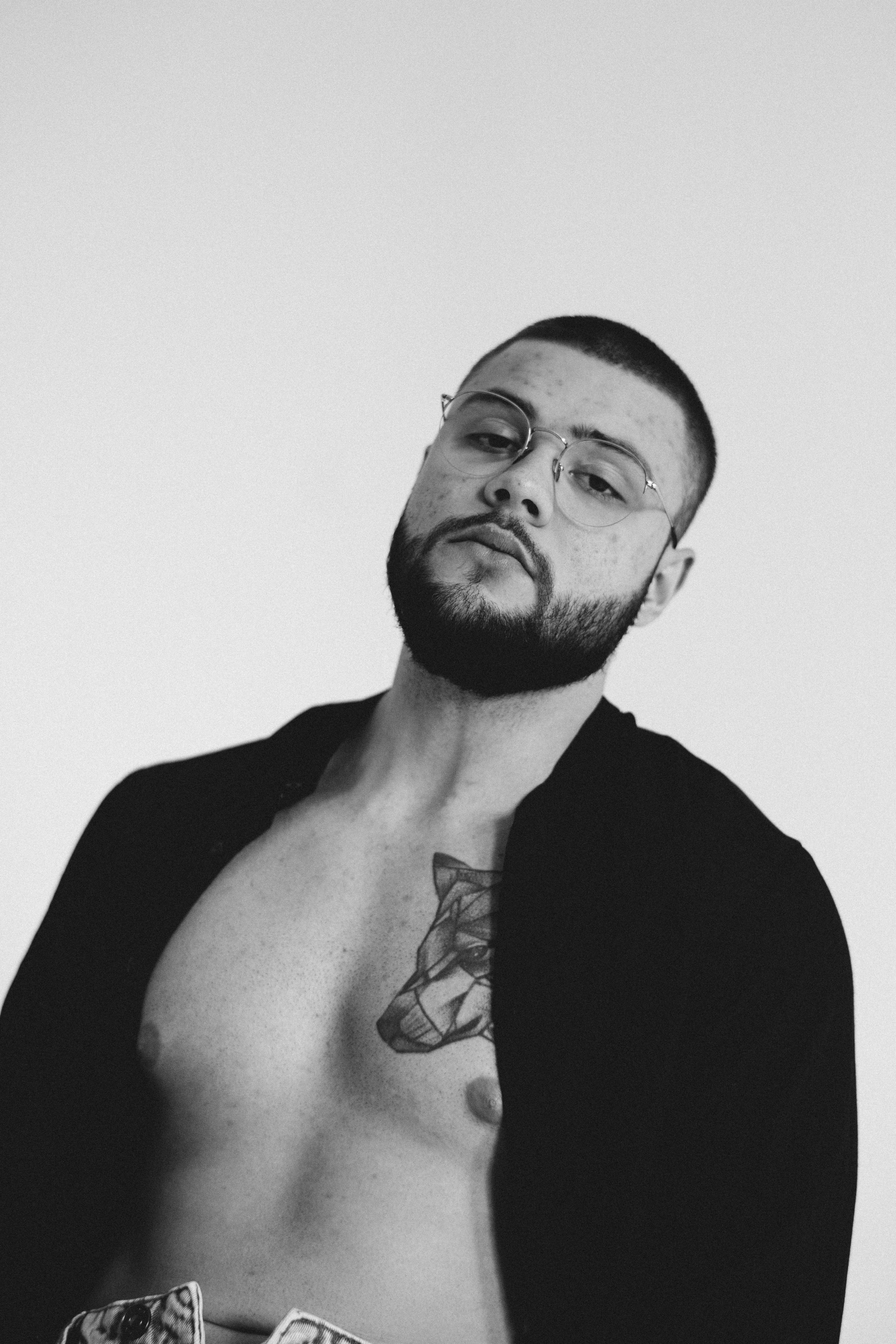 Мужчины. Фотограф в Волгограде и Ростов-на-Дону Анастасия Панфилова