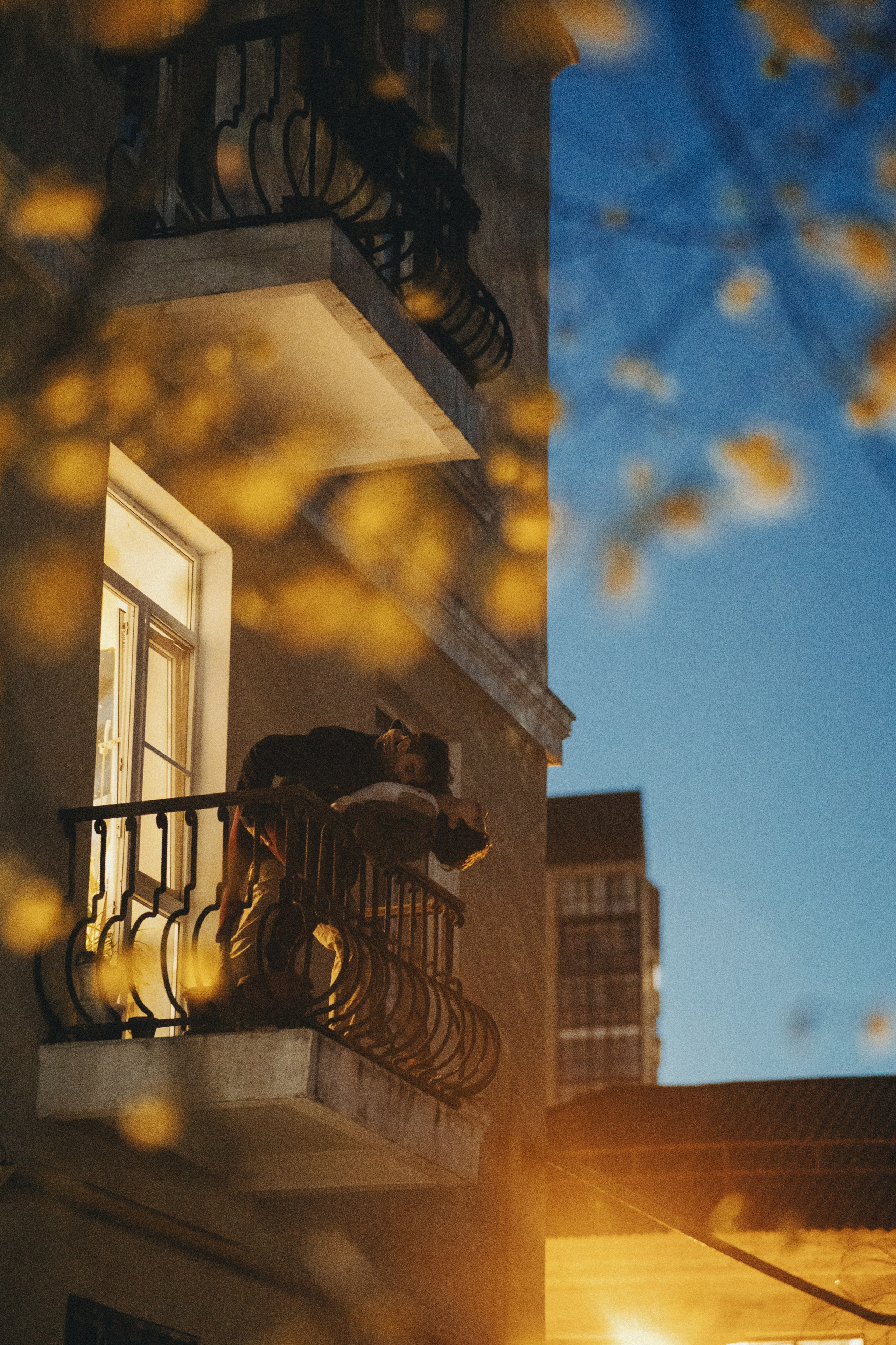 Даша и Костя. Даша Царёва, фотограф