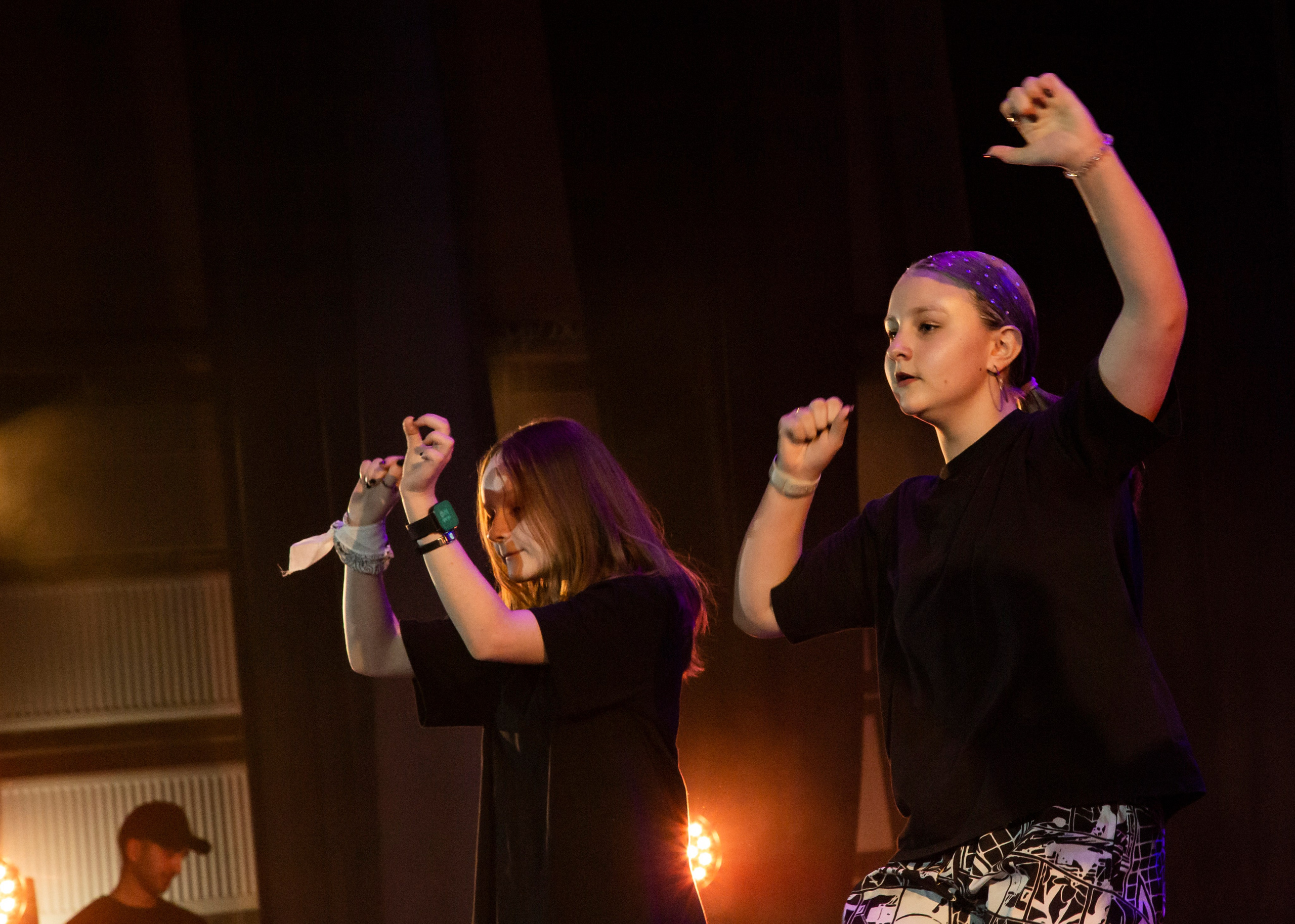 WE Dance отчетник 18.01.2026. 𝓕𝓸𝓽𝓸𝓰𝓻𝓪𝓯 𝓑𝓪𝓵𝓪𝓼𝓱𝓲𝓱𝓪 / 𝓜𝓸𝓼𝓴𝓿𝓪