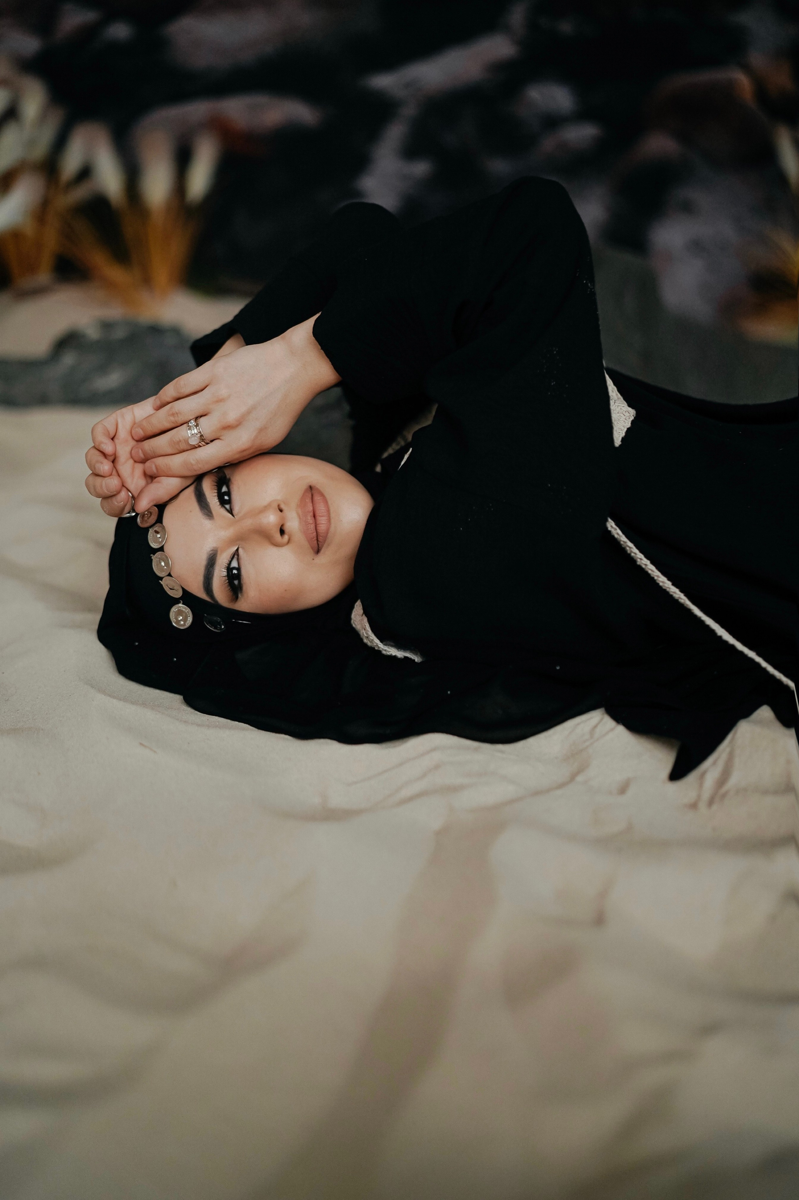 Саида. Контент фотограф в Самаре Гудалова Елена