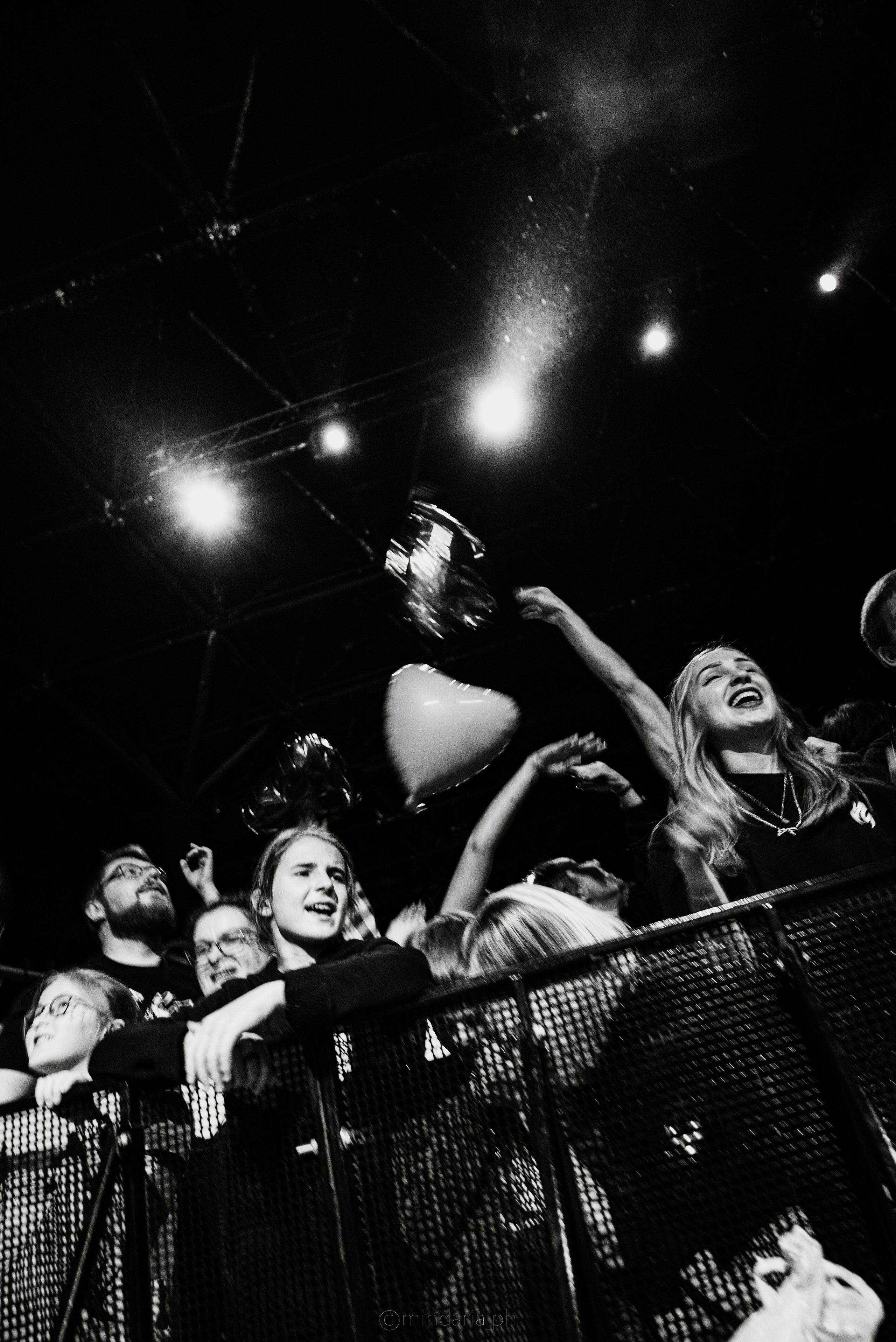 Операция Пластилин | ATMOSPHERE MOSCOW | 16.11.2025. Фотоведьма Дарья Нечинская