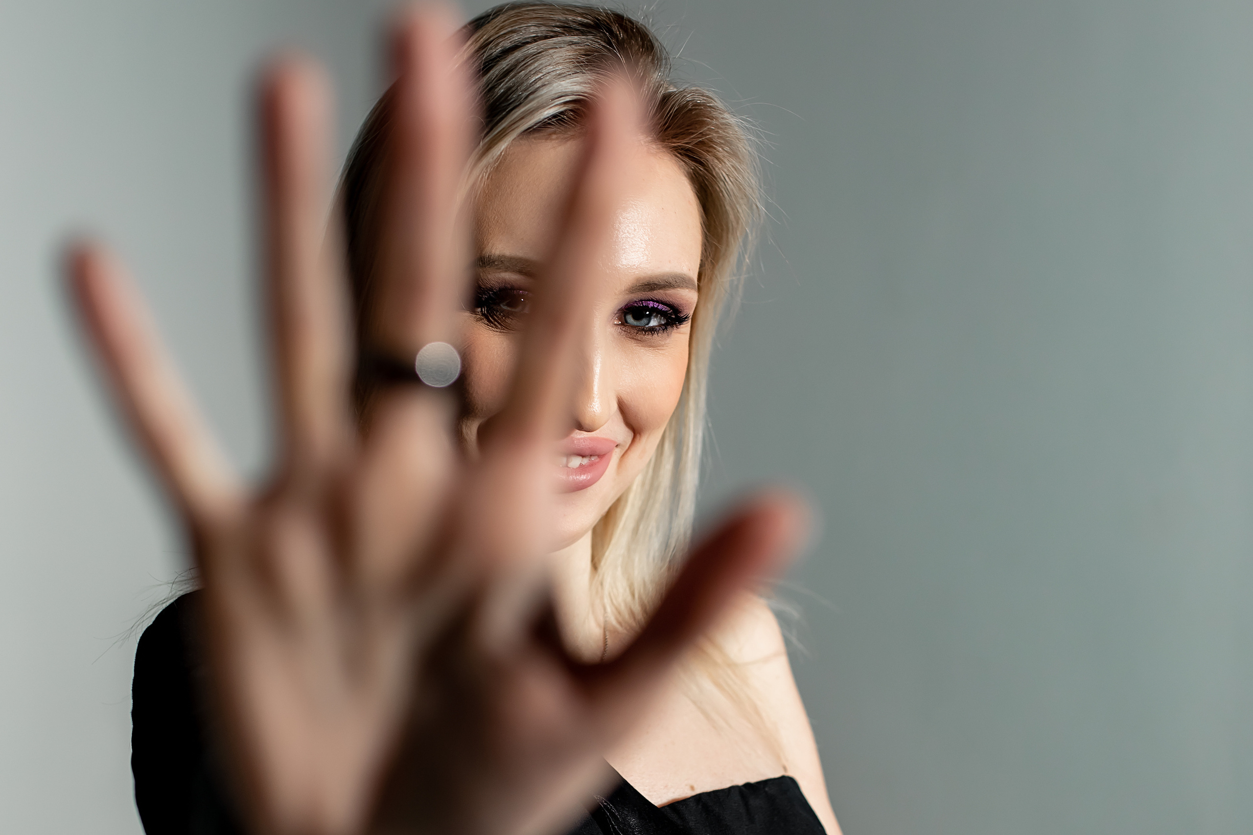 ИНДИВИДУАЛЬНЫЕ. Ксения Федорова — фотограф