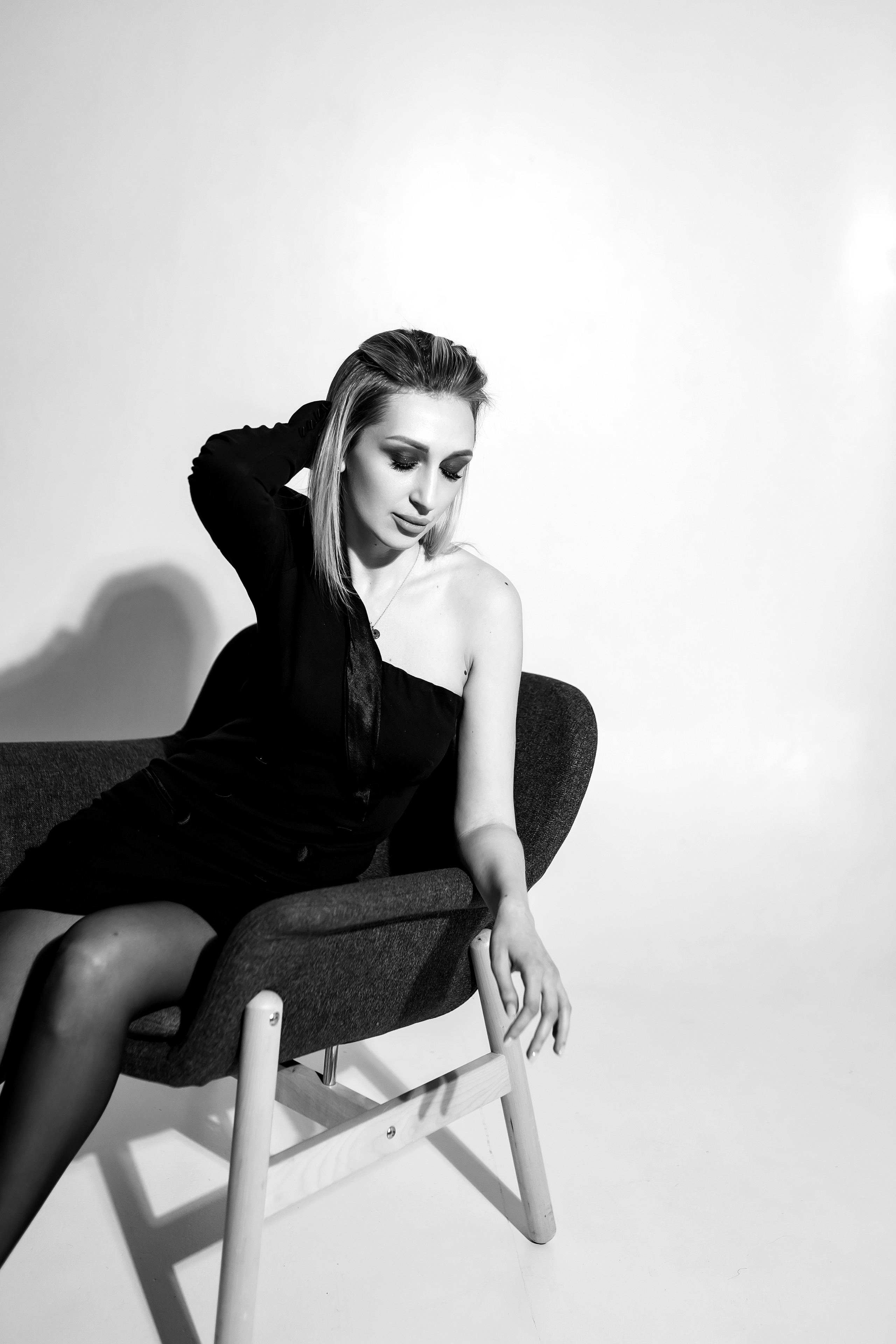 ИНДИВИДУАЛЬНЫЕ. Ксения Федорова — фотограф