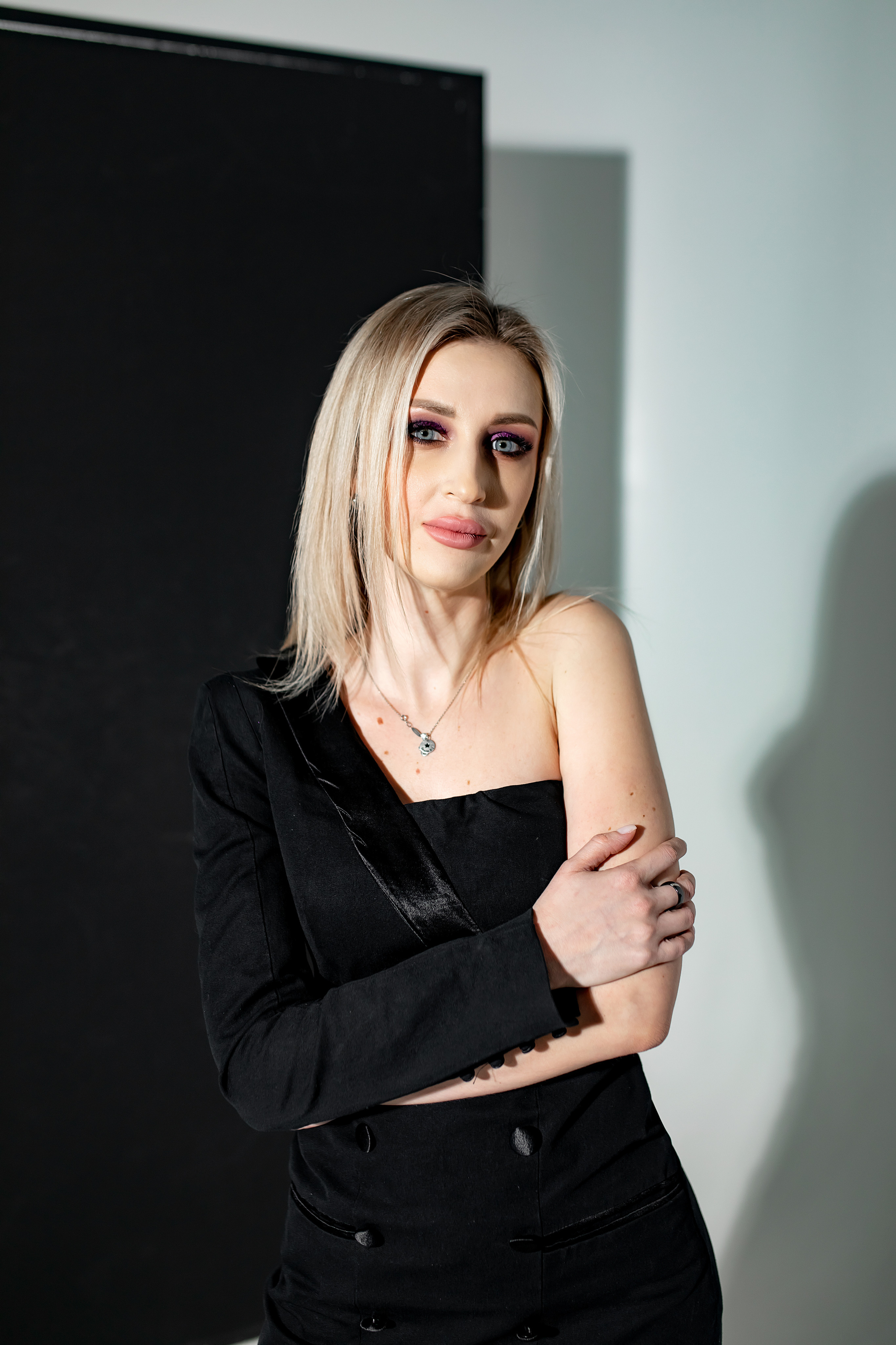 ИНДИВИДУАЛЬНЫЕ. Ксения Федорова — фотограф