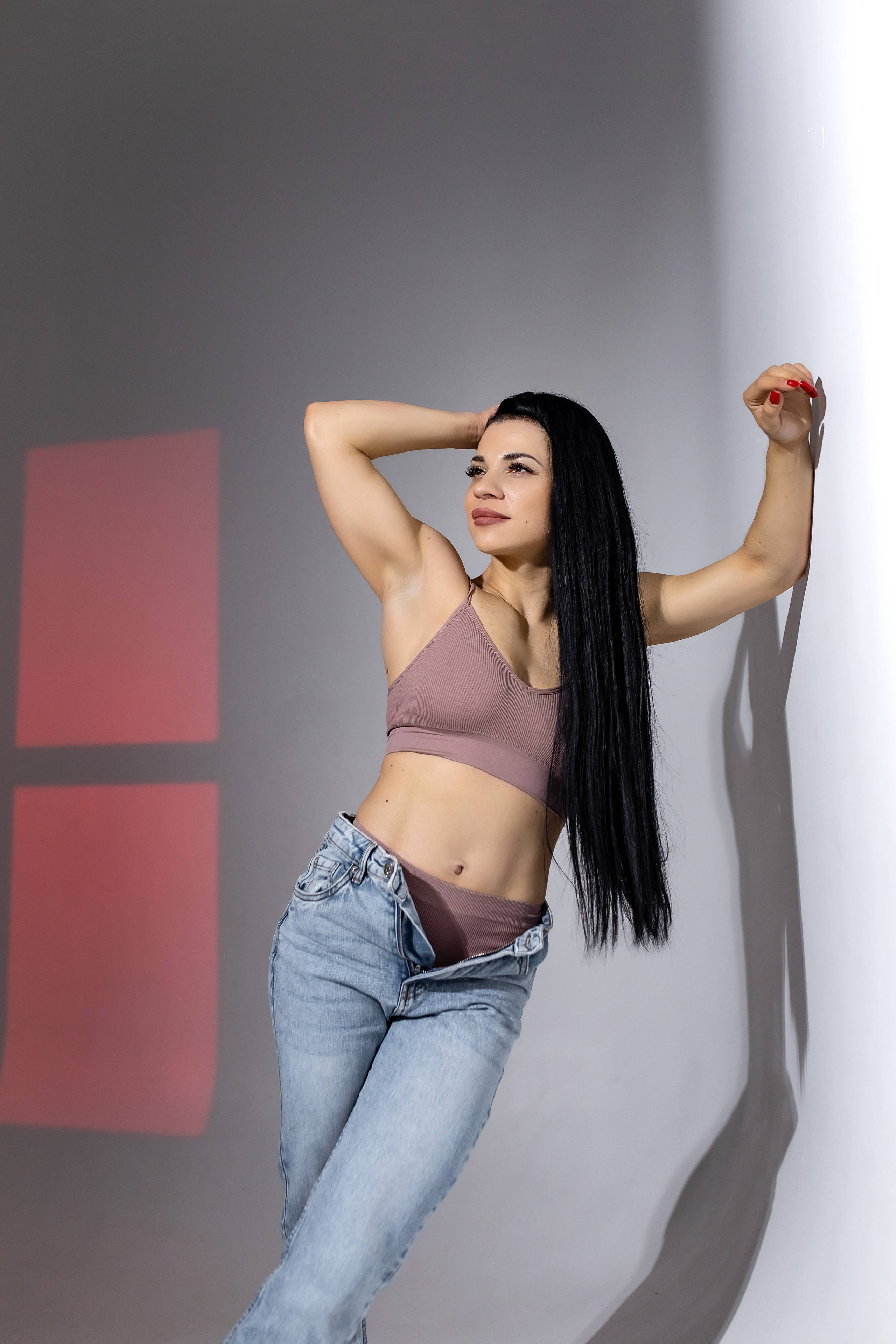 ИНДИВИДУАЛЬНЫЕ. Ксения Федорова — фотограф