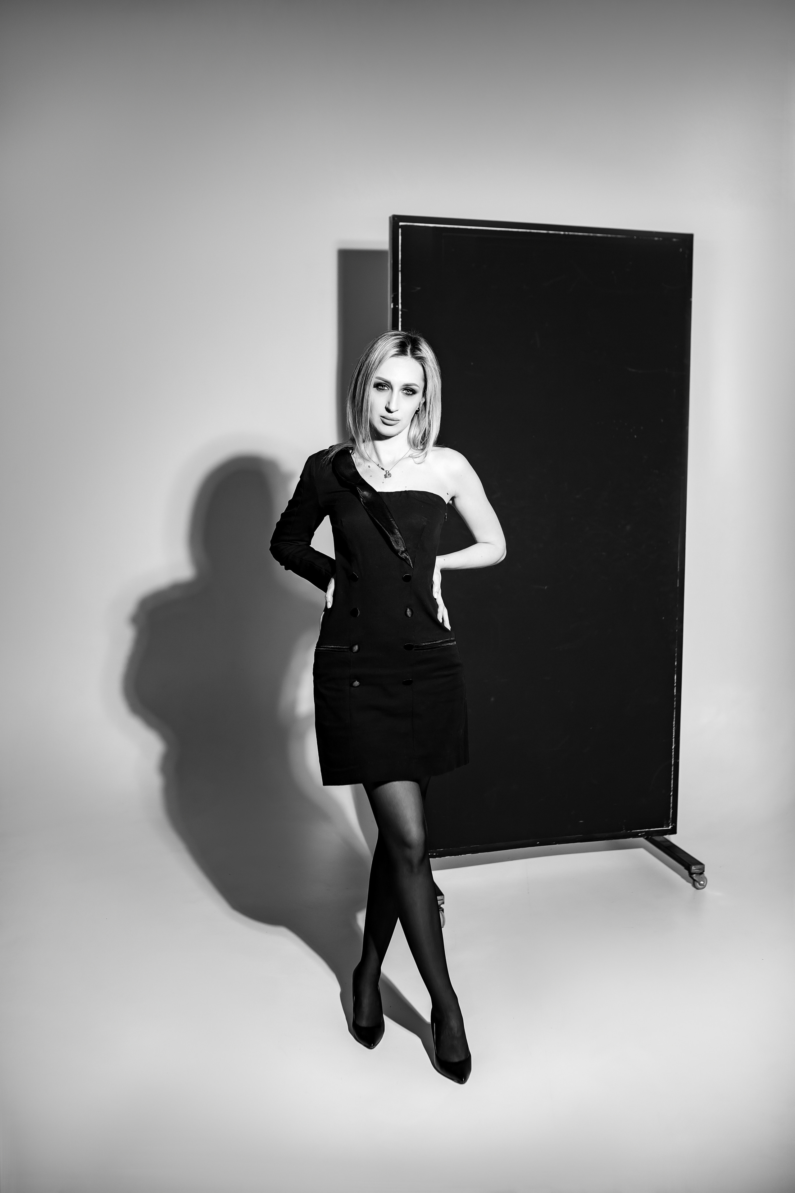 ИНДИВИДУАЛЬНЫЕ. Ксения Федорова — фотограф