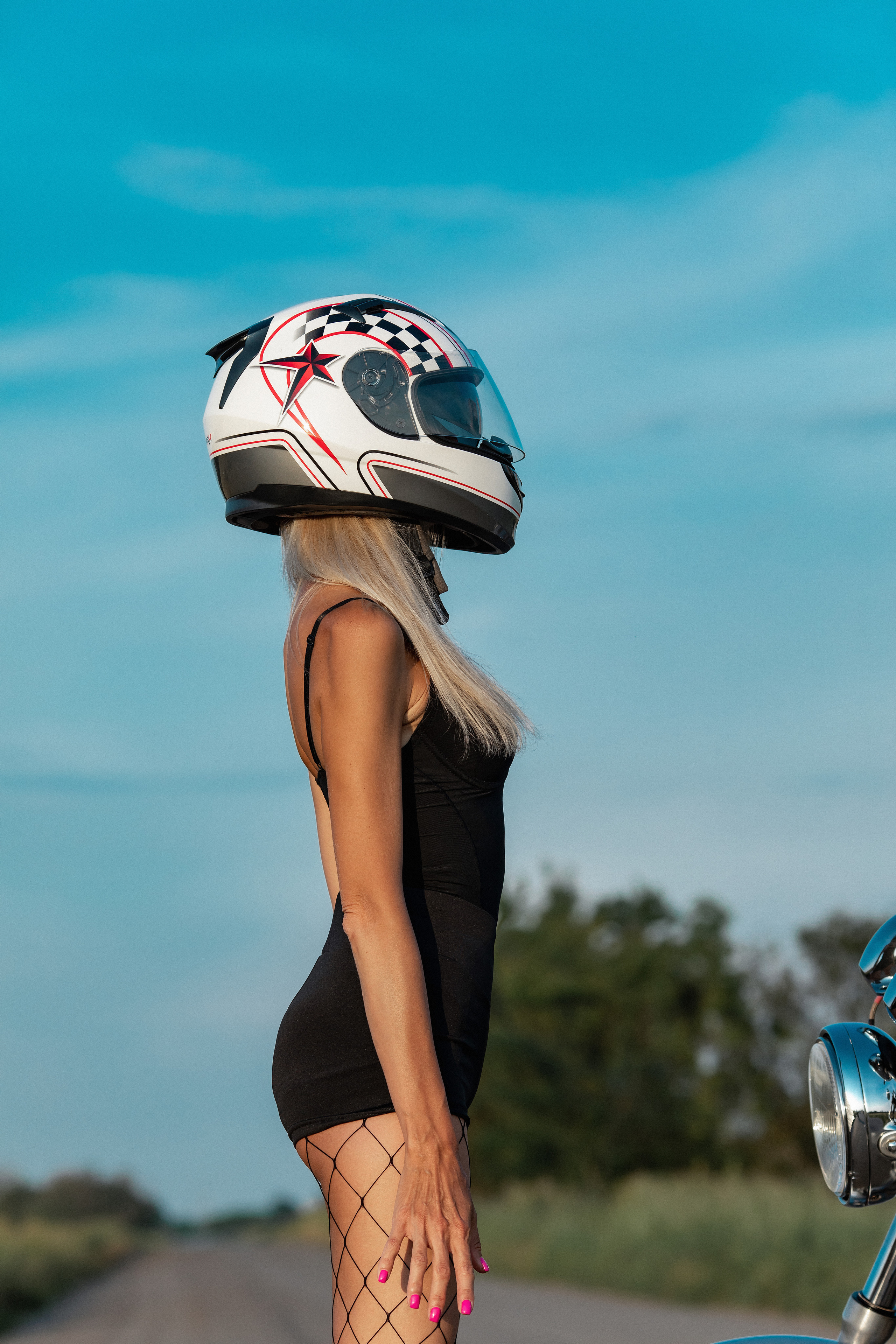 ИНДИВИДУАЛЬНЫЕ. Ксения Федорова — фотограф