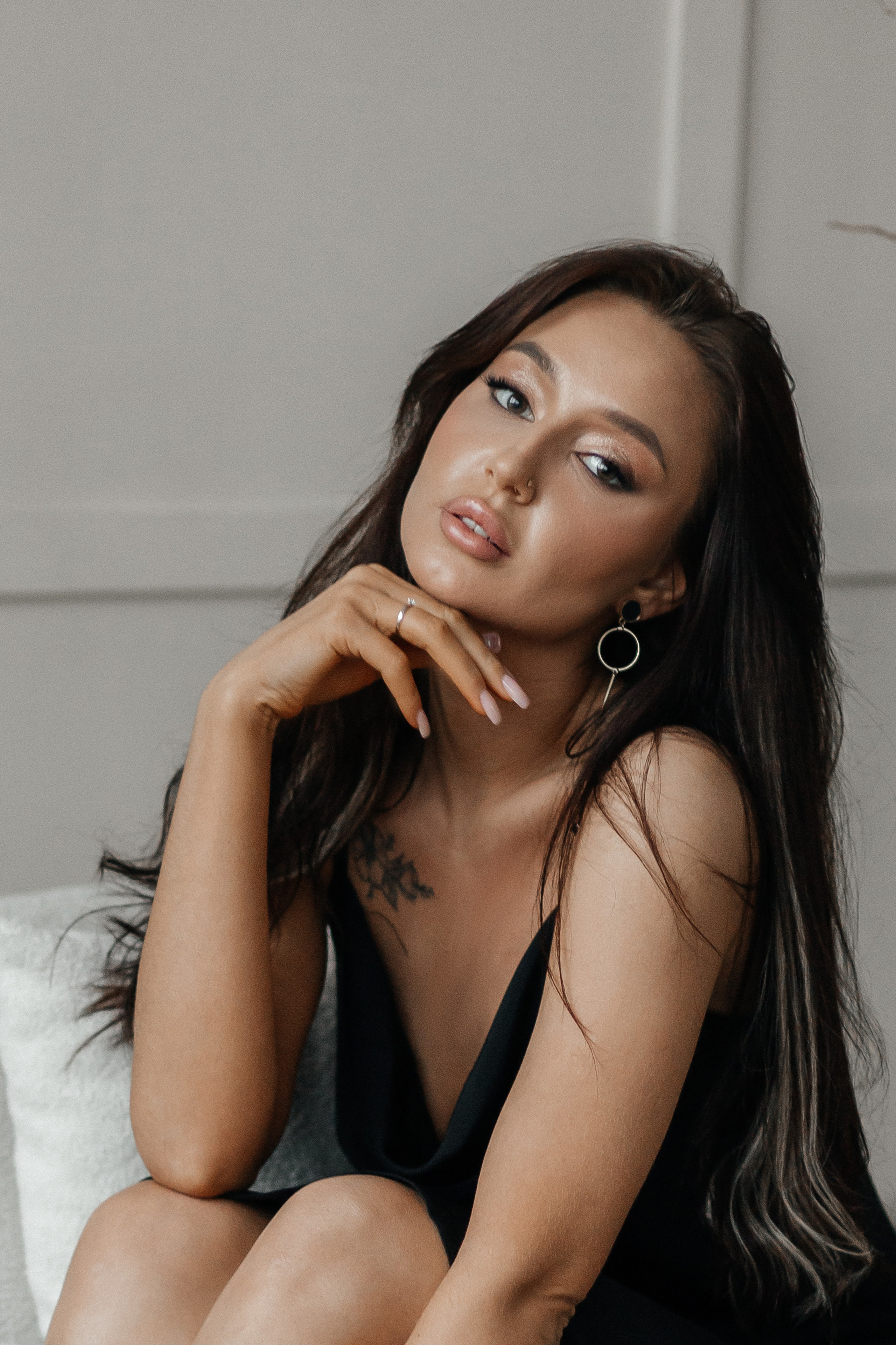 Татьяна. Женский фотограф в Красноярске Захарова Елизавета