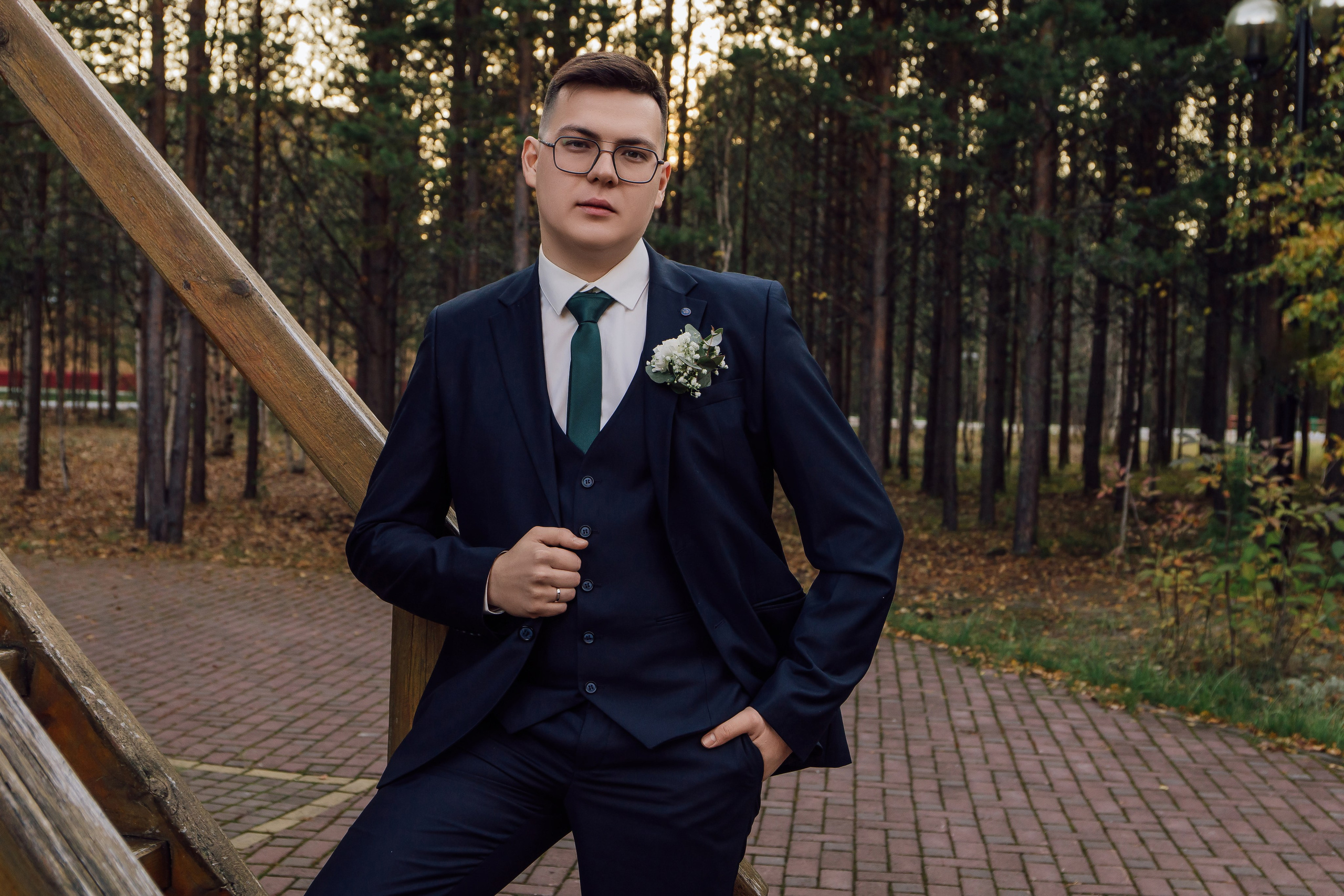 Ирина и Динар