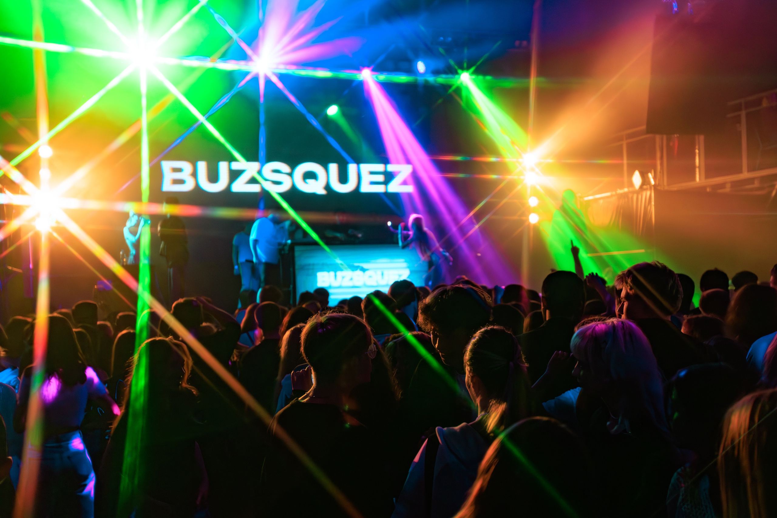 Студпосвят Свобода | Reptiloid. Репортажный фотограф Екатеринбург | Яркий, качественный репортаж | Концерты, клубы, репортаж, праздники, корпоративы