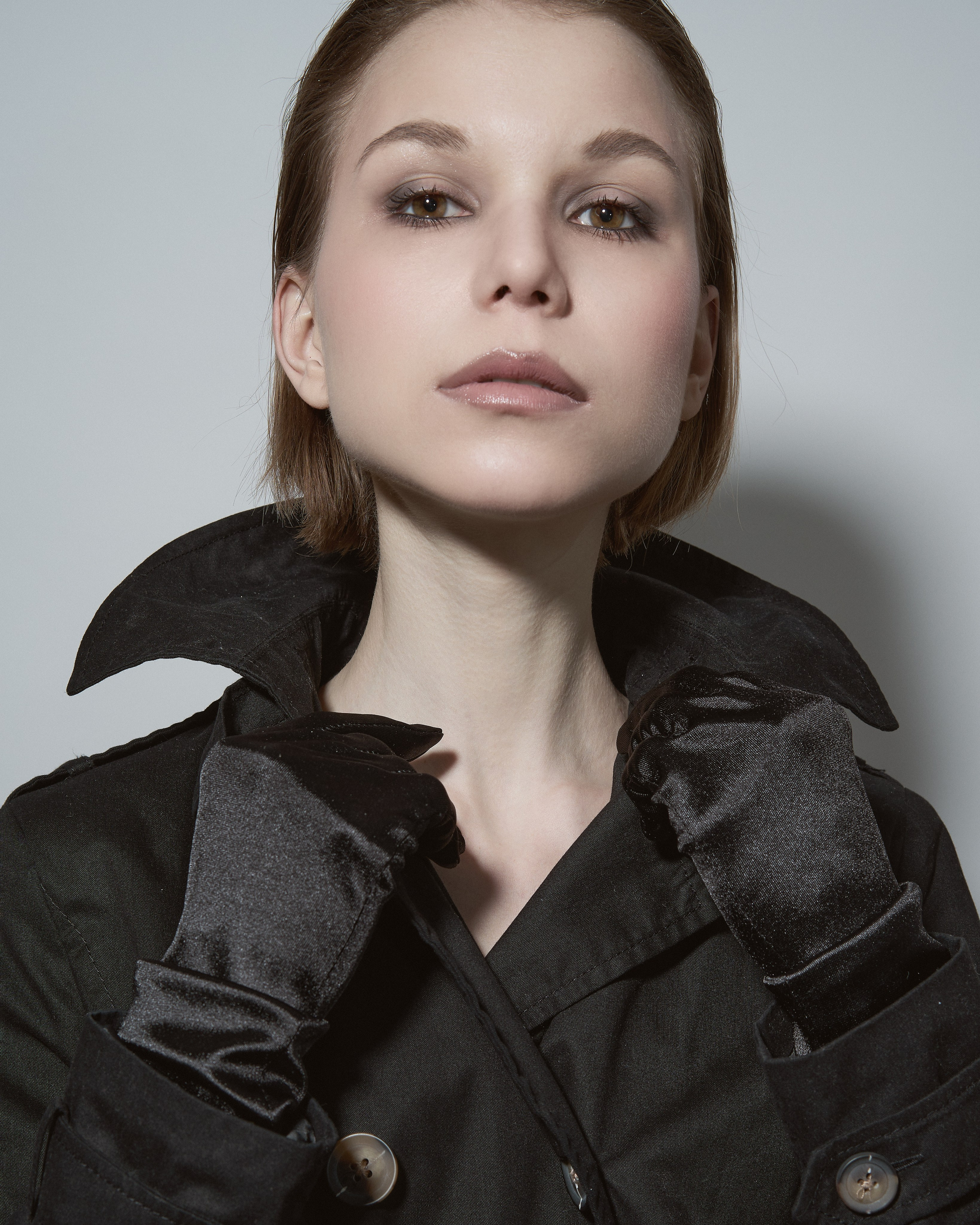 Съёмка с внешней вспышкой в помещении