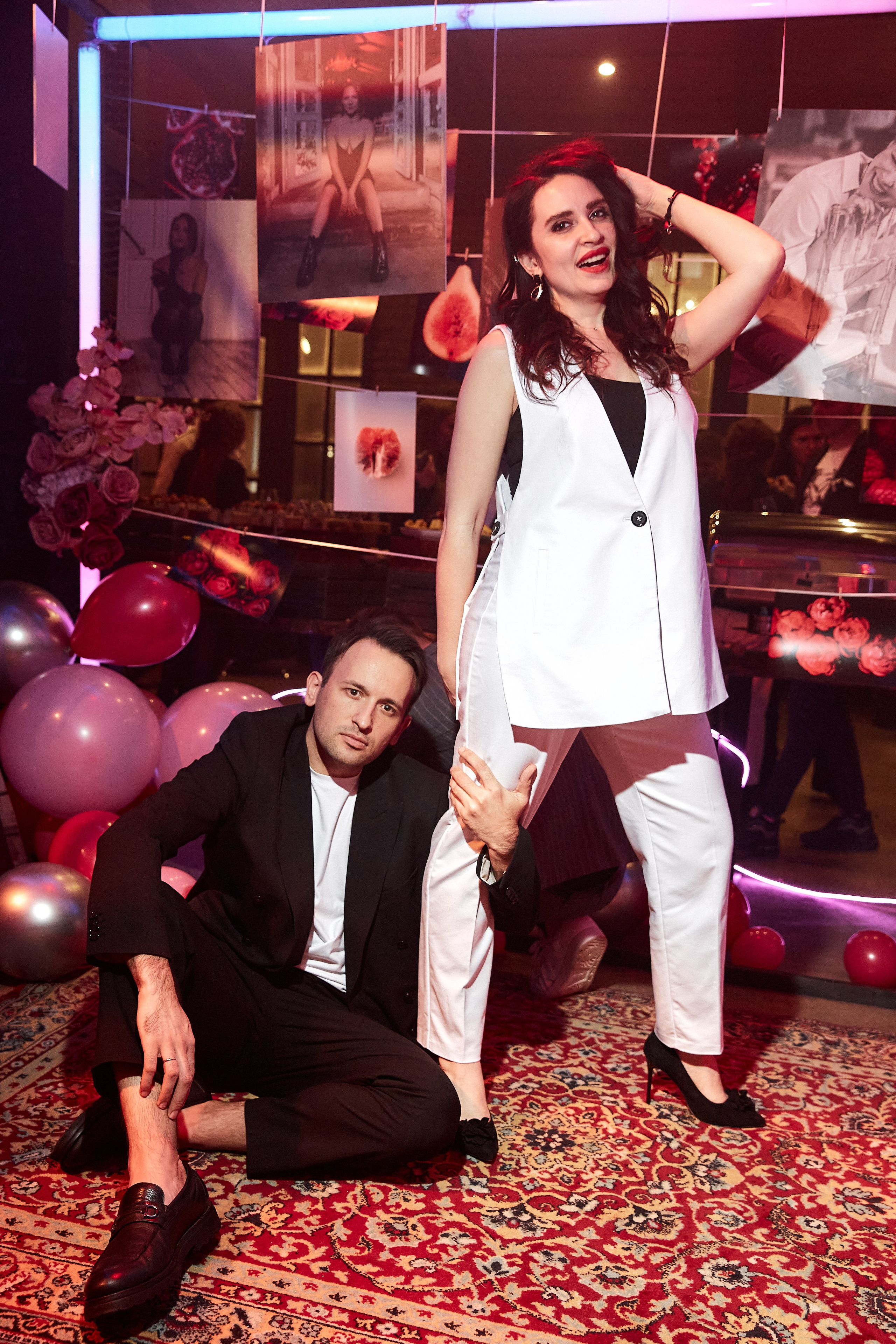 Еб*ть 35 Бузенкова Birthday party!. Свадебный фотограф в Москве Николай Болт