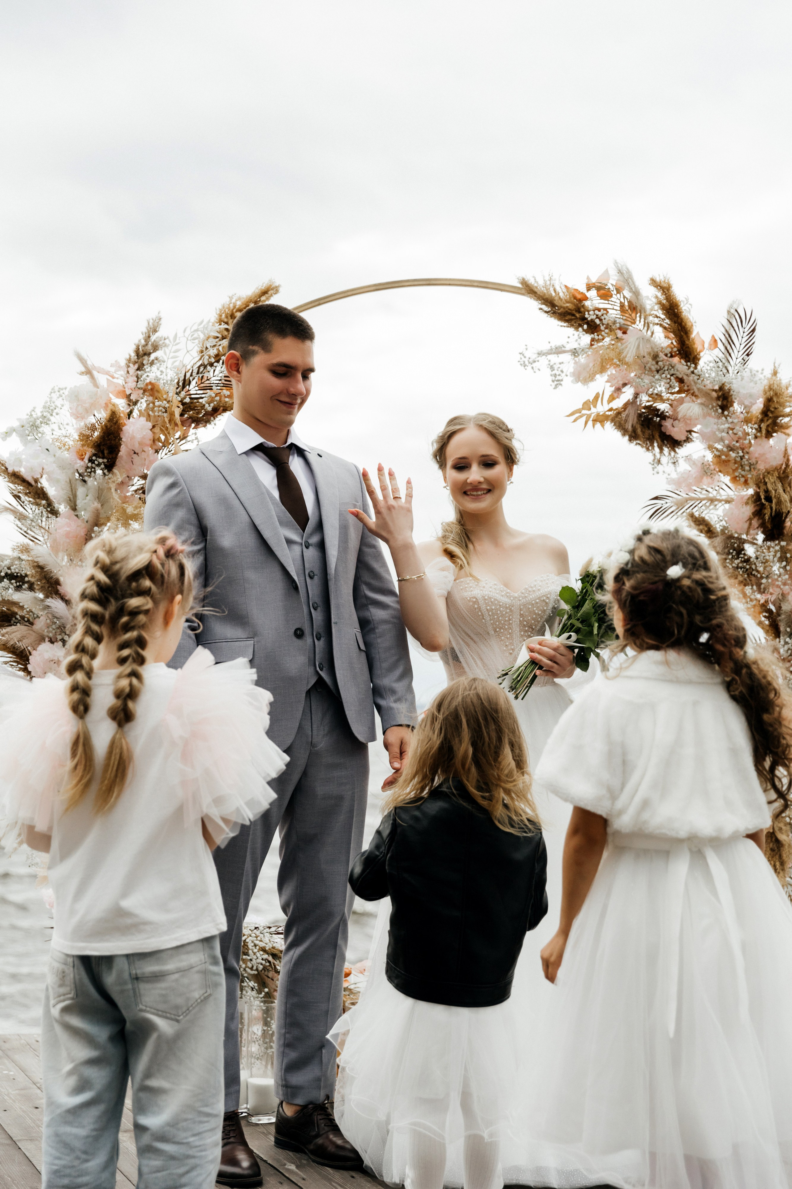 ВАДИМ И КСЕНИЯ | ГЛЭМПИНГ МОРЕ. Свадебный и семейный фотограф в Нижнем Новгороде Светлана Челомбиева