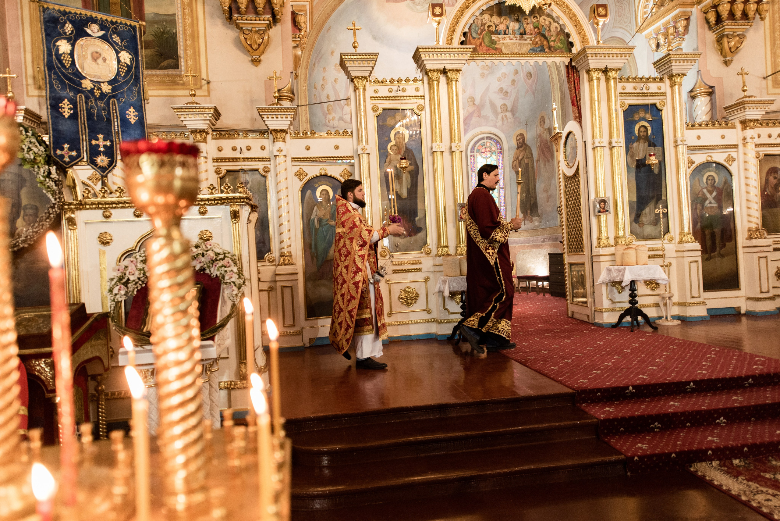 Пасха 16.04.2023. Семейный и свадебный фотограф в Феодосии и Коктебеле