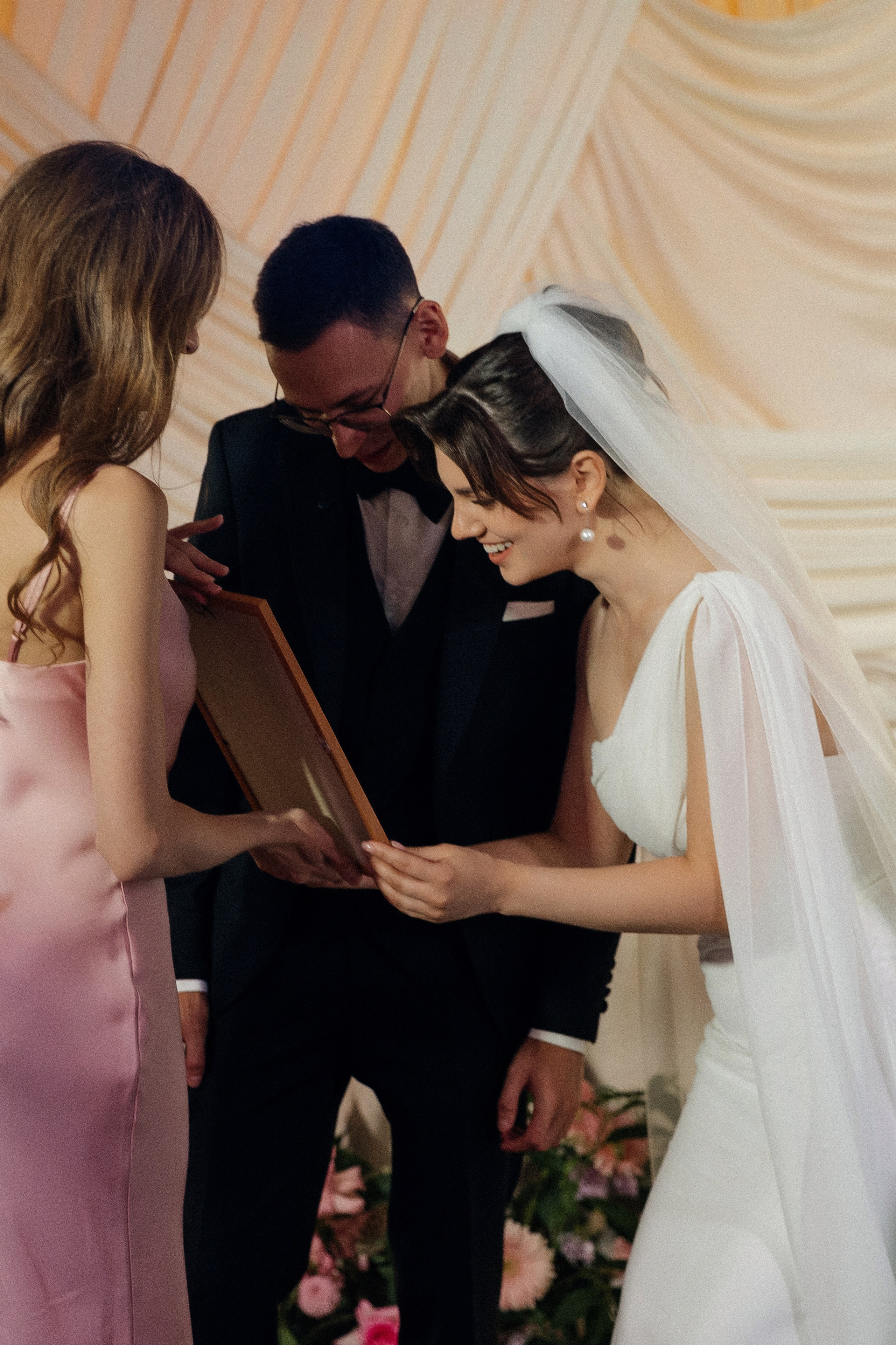 Марк и Инесса. Свадебный фотограф в Краснодаре Ольга Цвиченко