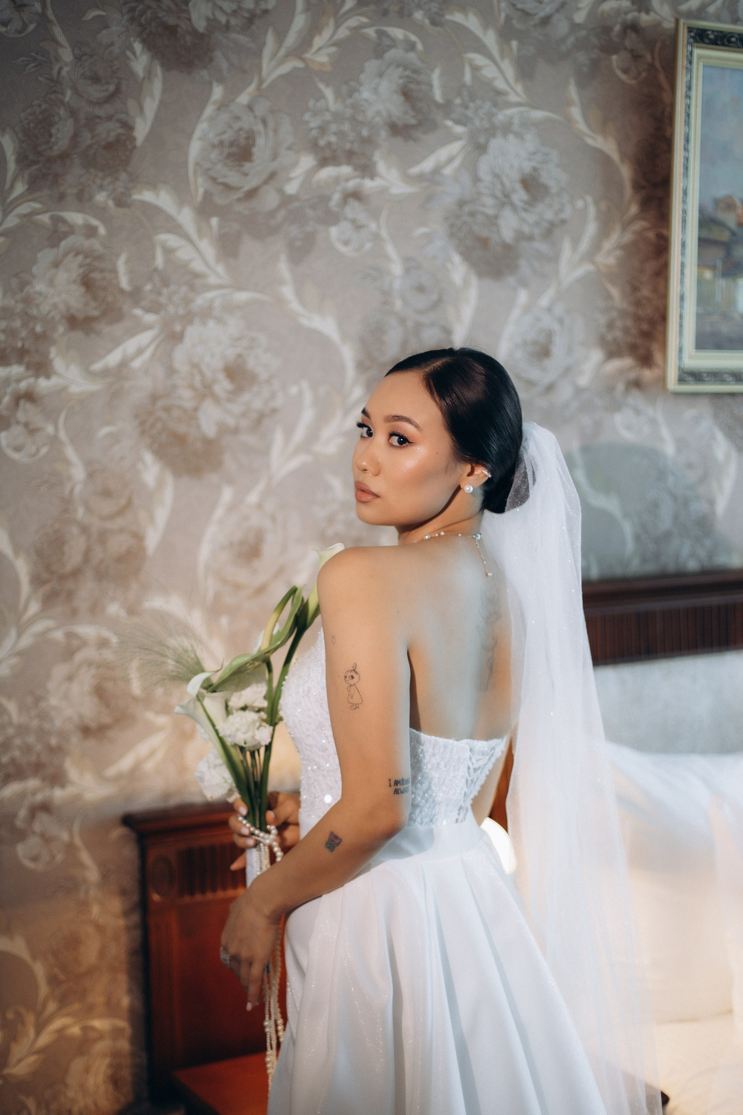 Асхат и Жанна. Портретный и свадебный фотограф в Астрахани Сабира Аубекерова